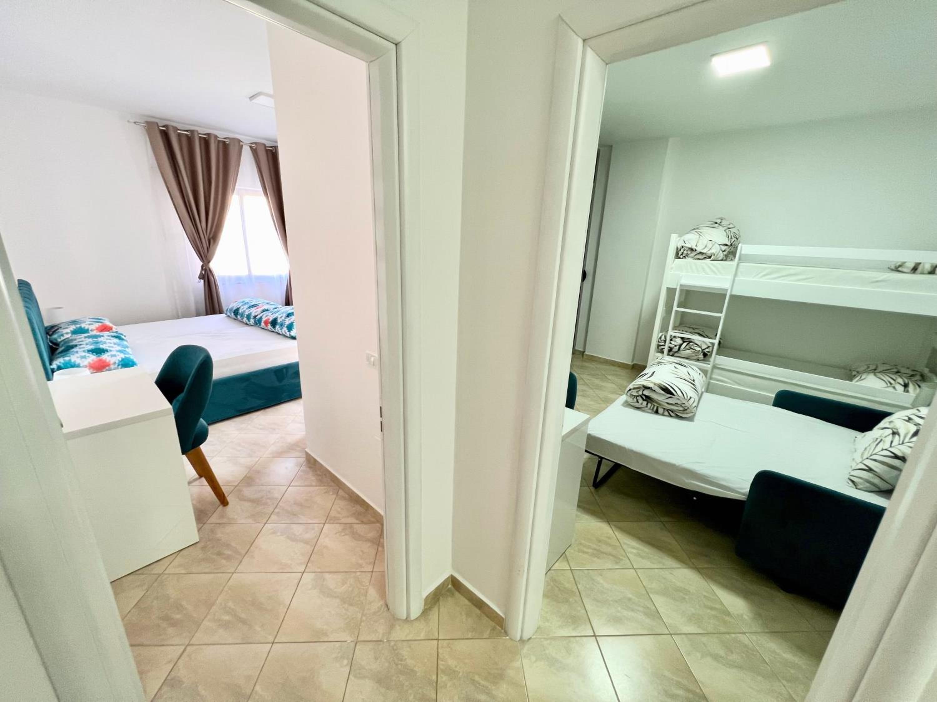 Bianca Beach Apartment