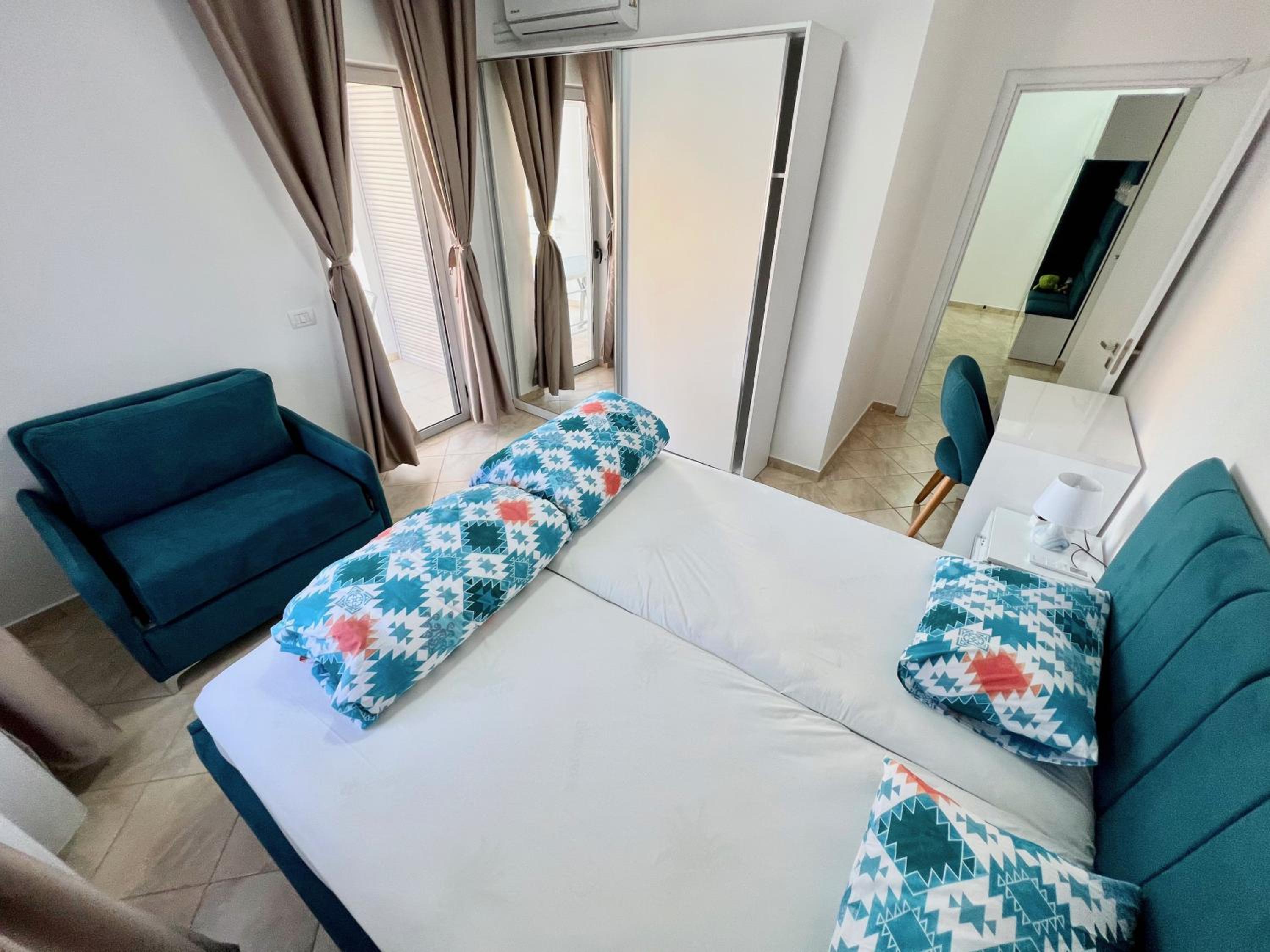 Bianca Beach Apartment