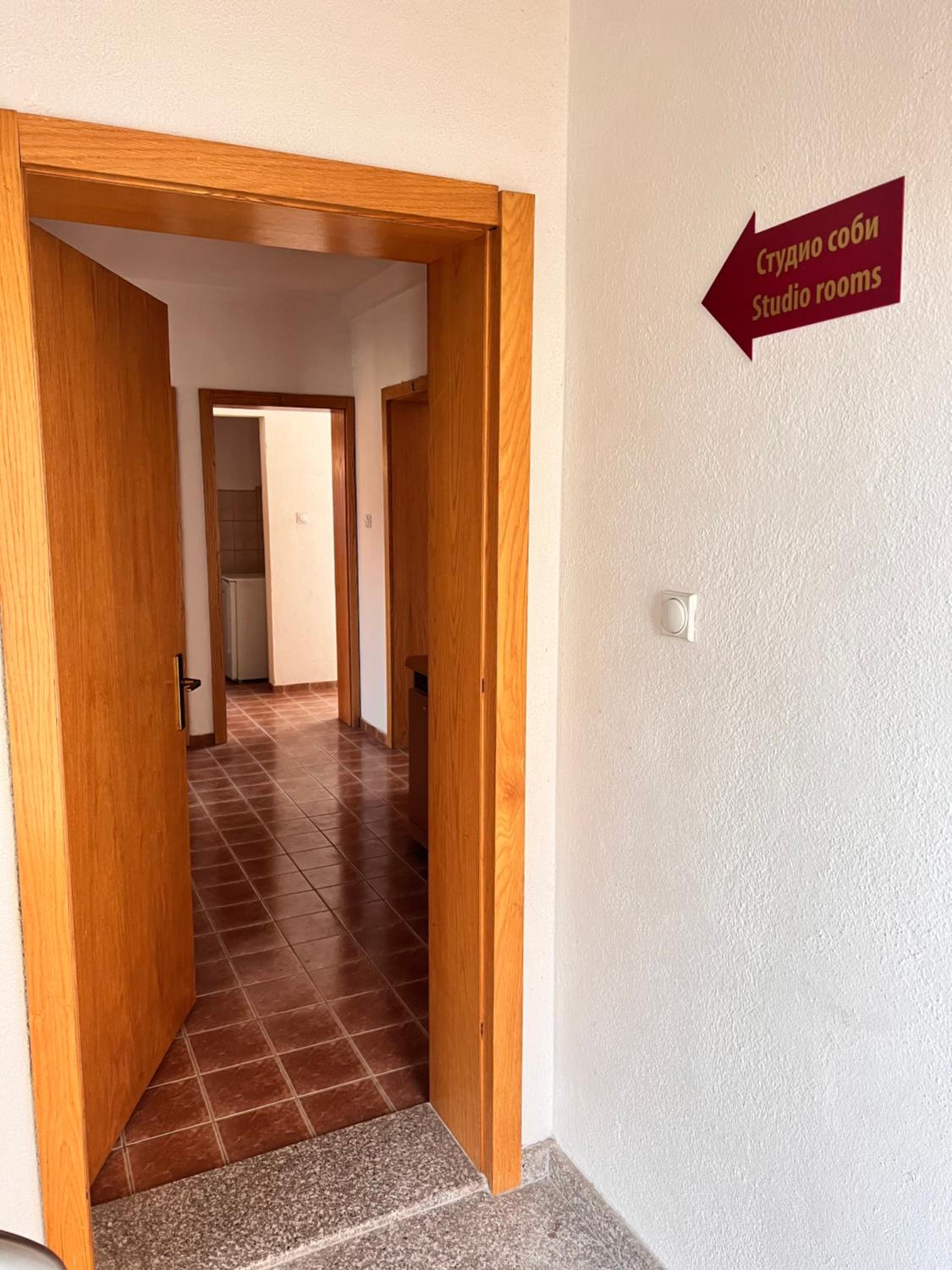 Studio rooms Kliment&Klimentina