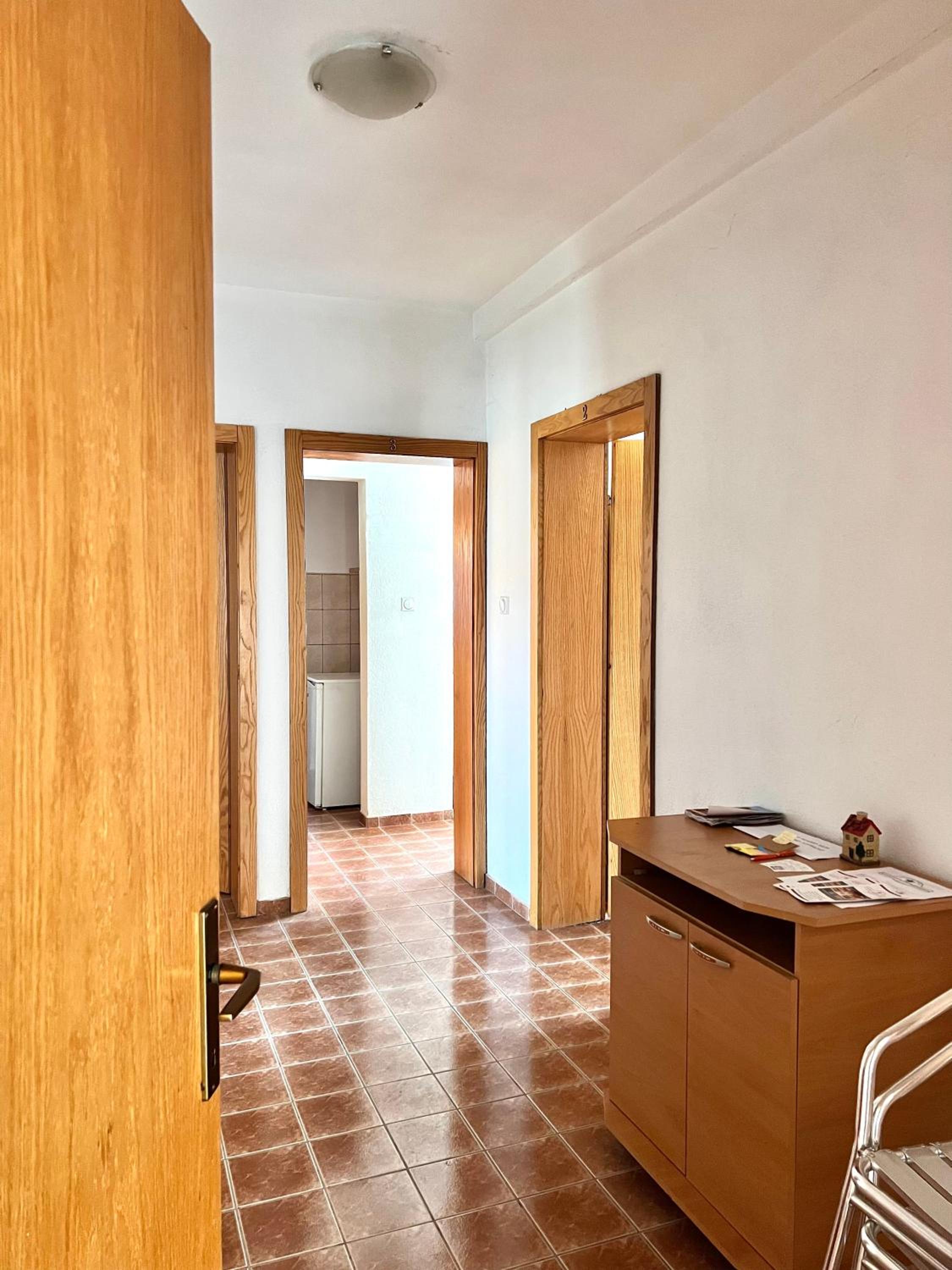 Studio rooms Kliment&Klimentina