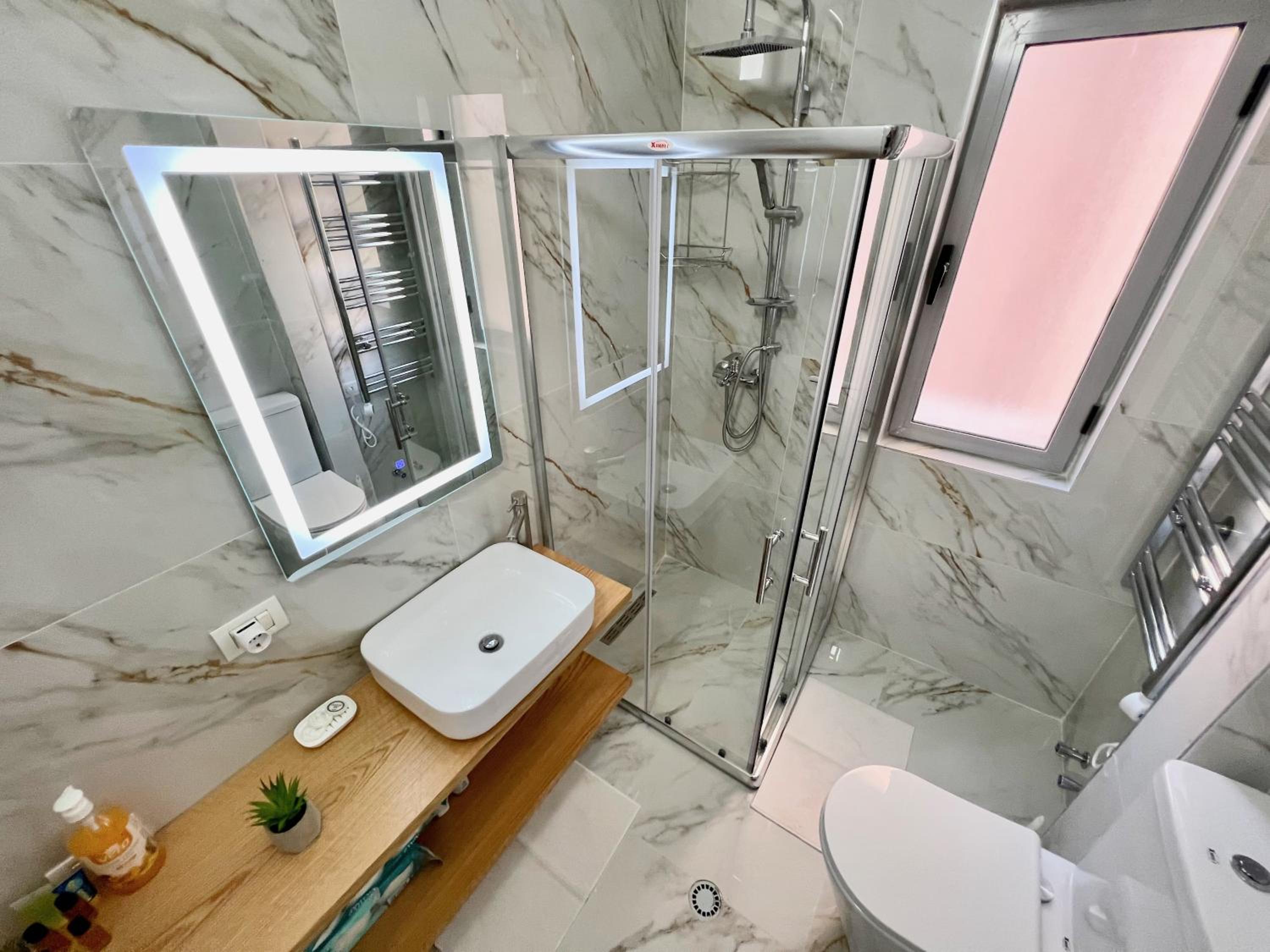 Bianca Beach Apartment