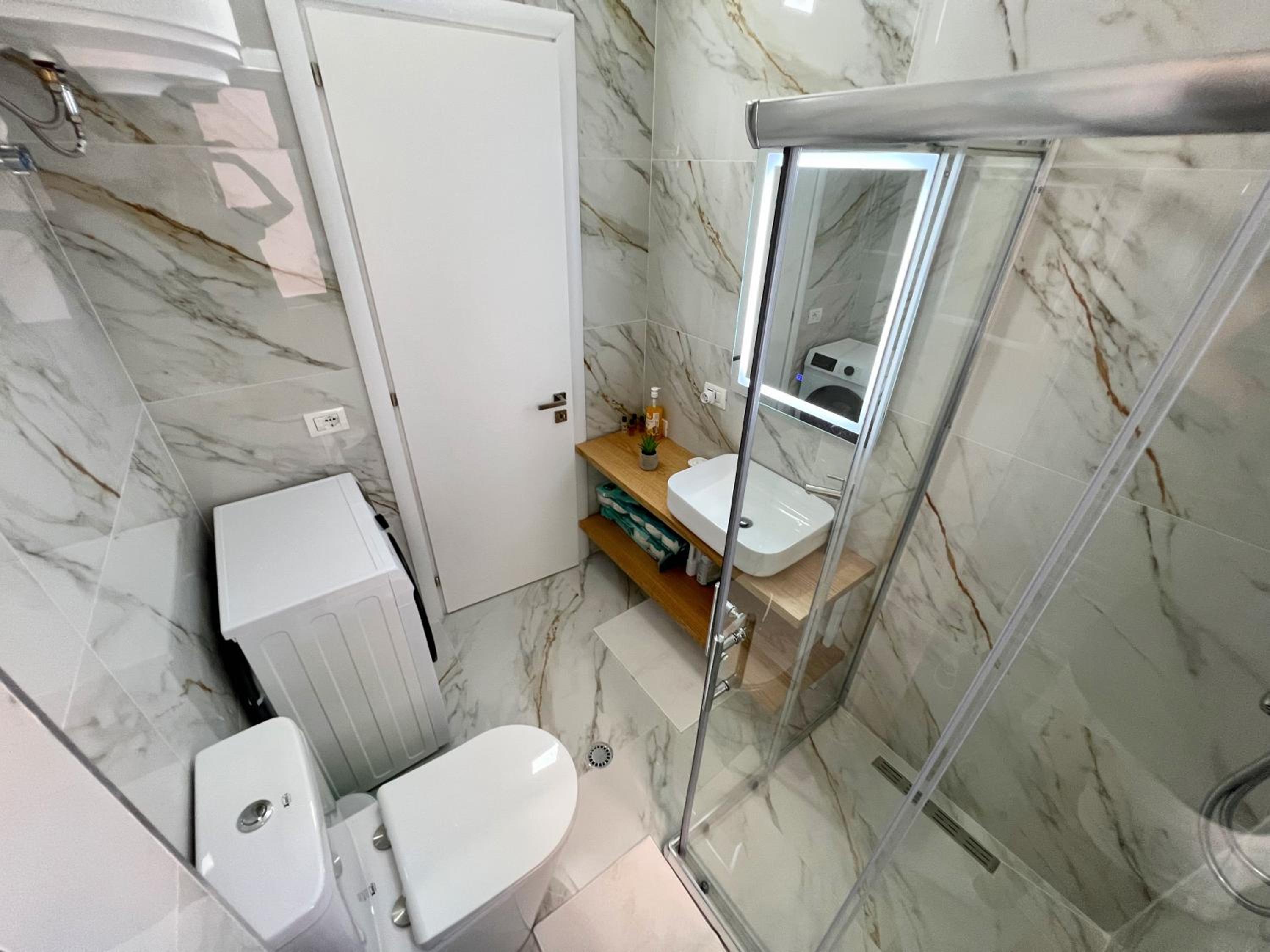 Bianca Beach Apartment