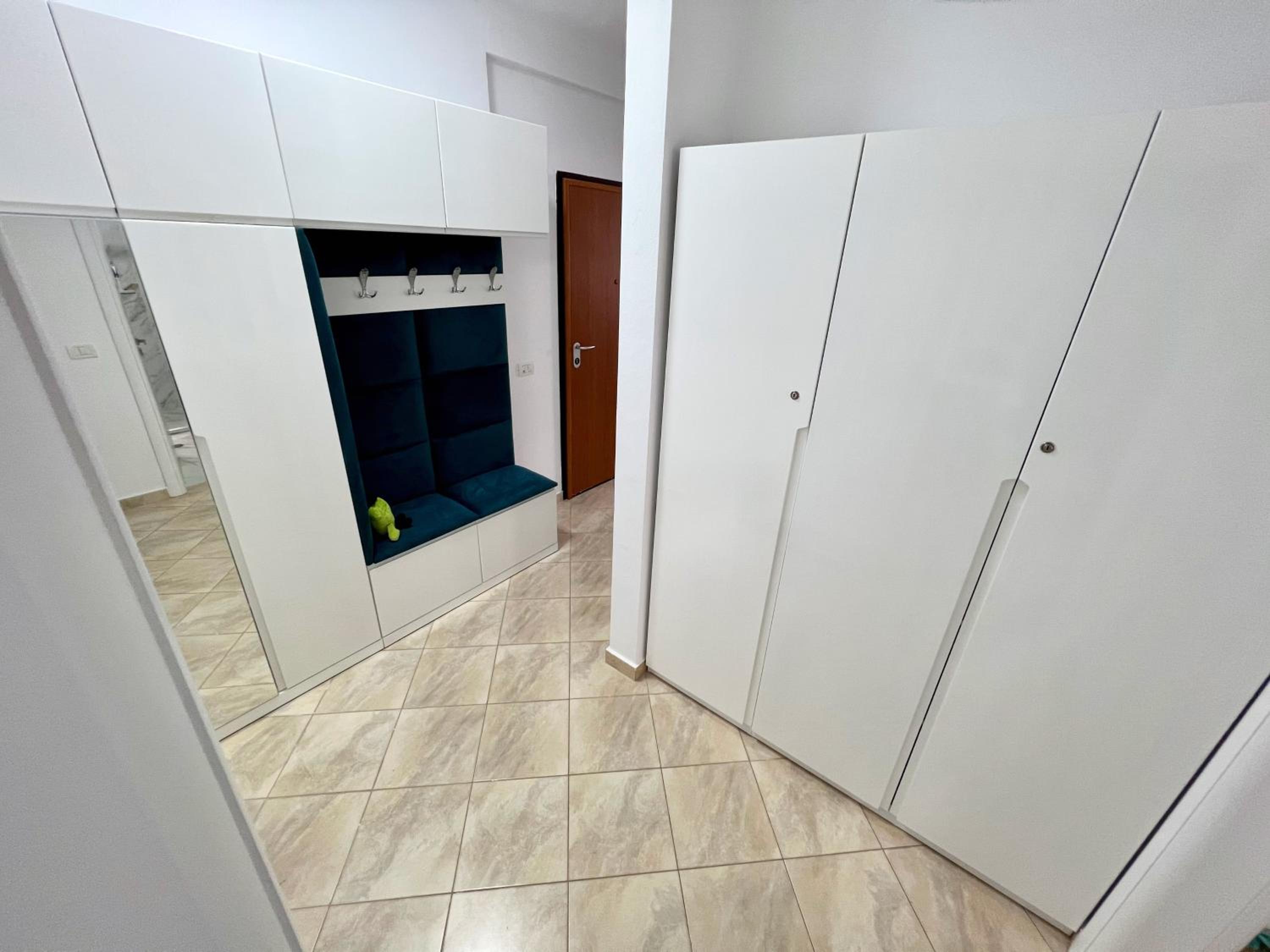 Bianca Beach Apartment