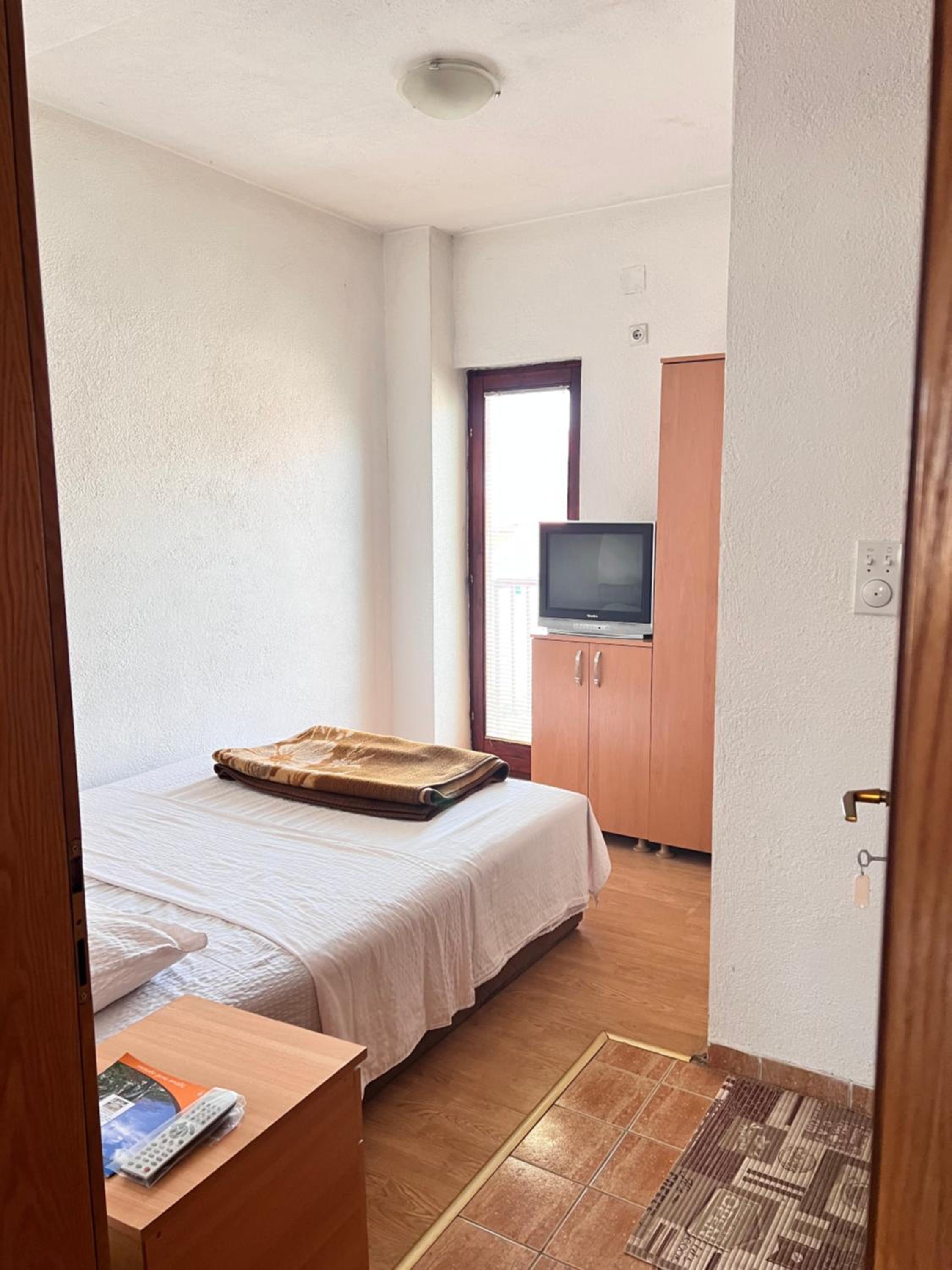 Studio rooms Kliment&Klimentina