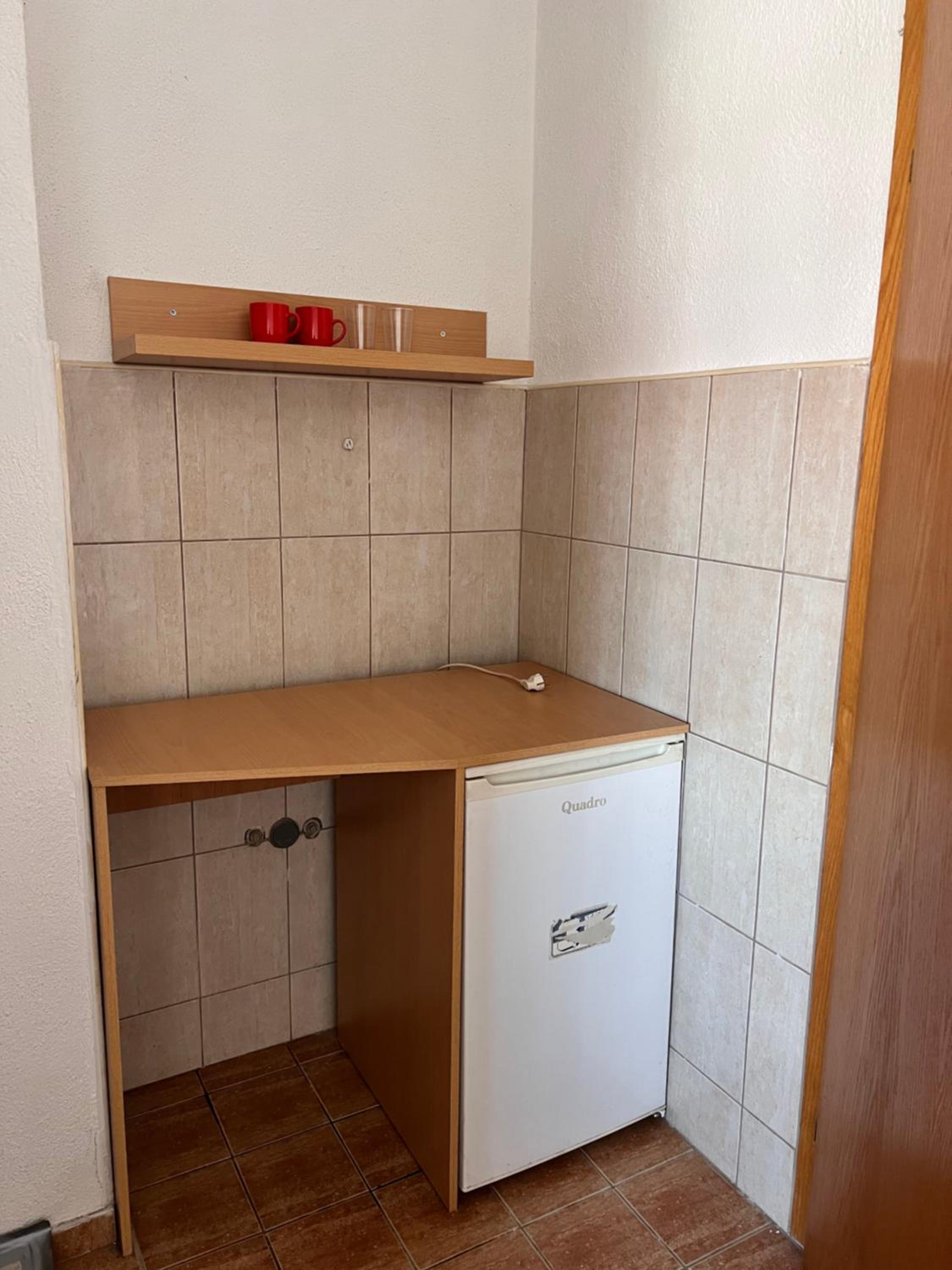 Studio rooms Kliment&Klimentina