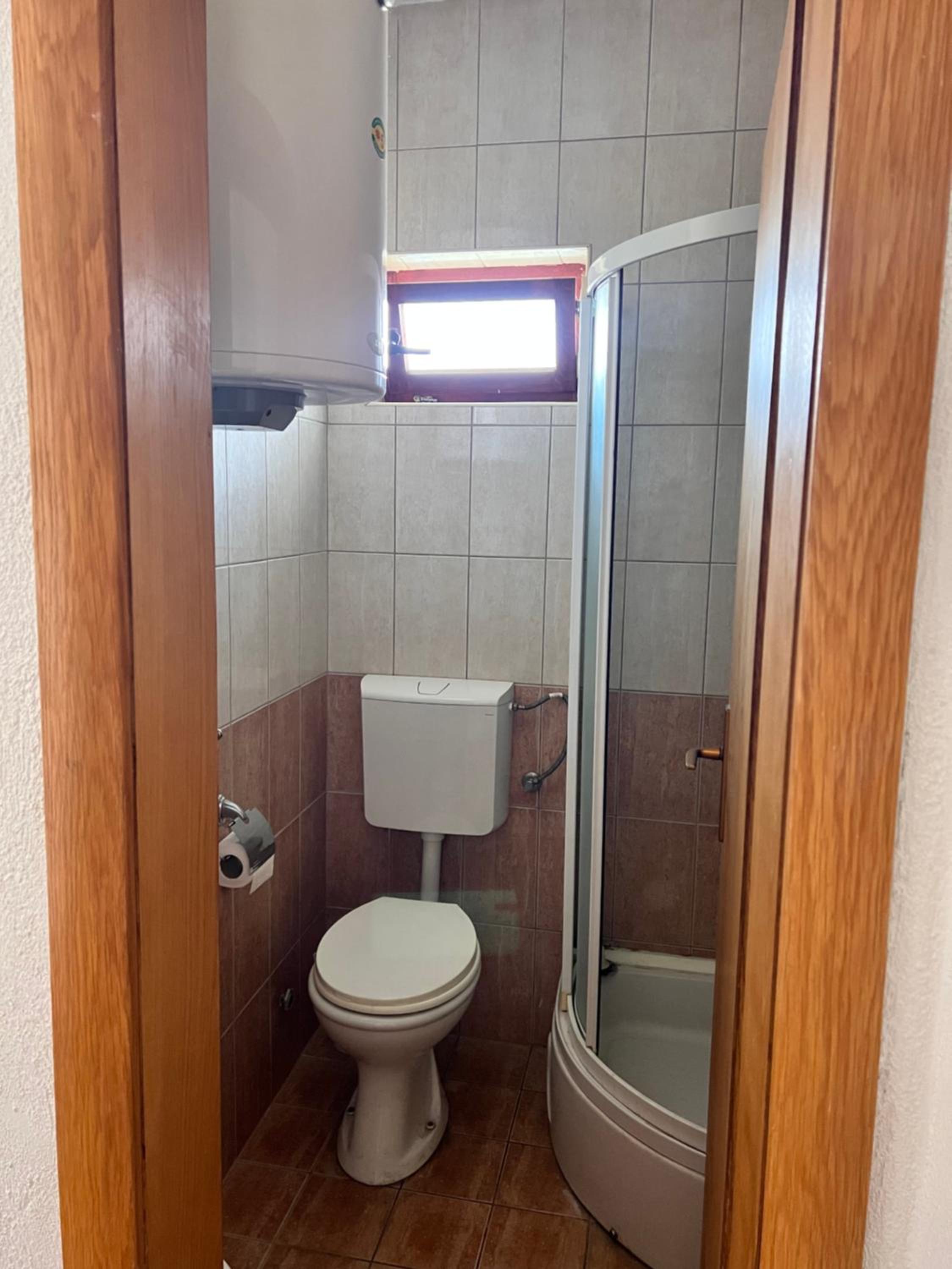 Studio rooms Kliment&Klimentina