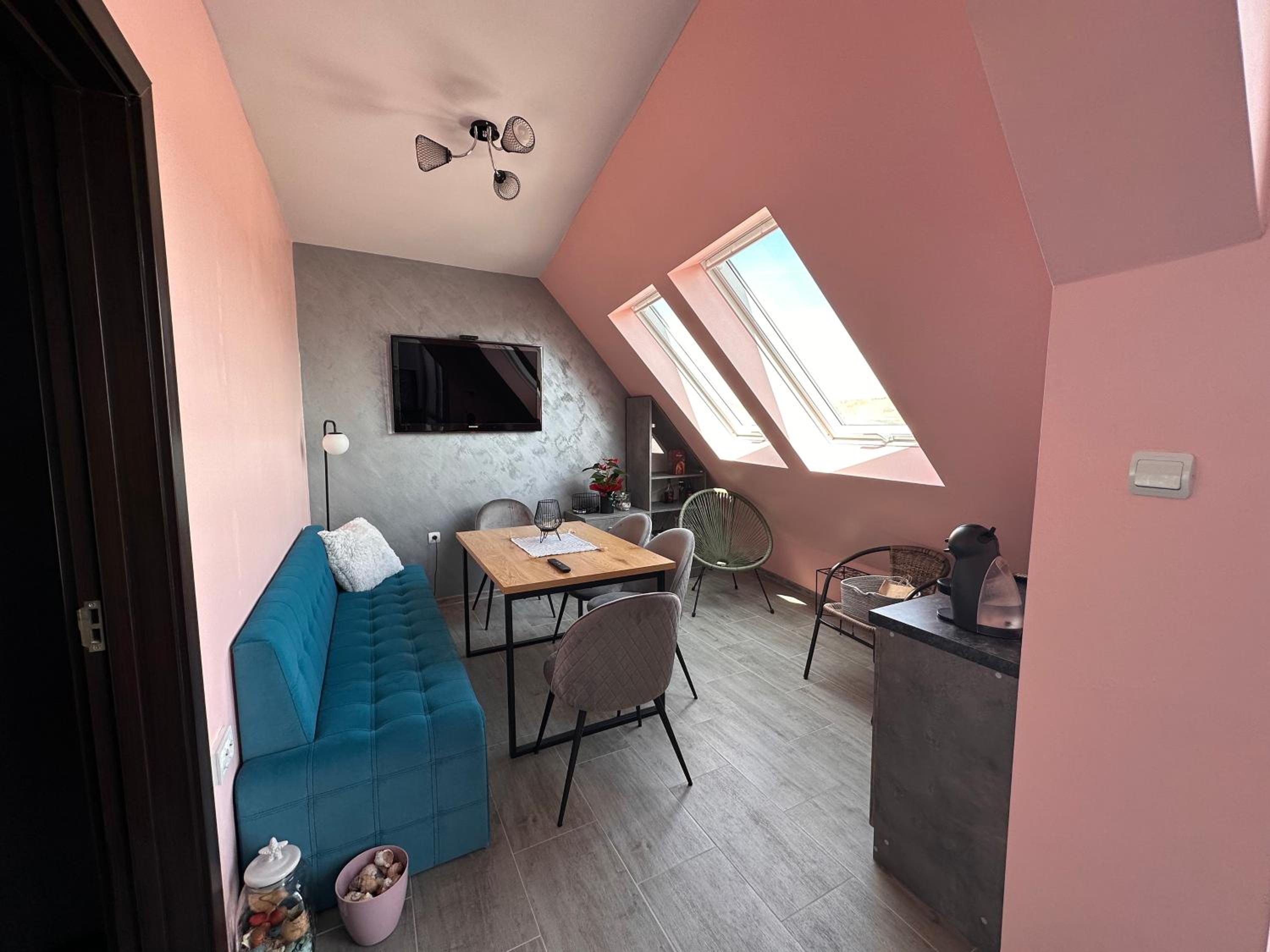 Sea Sky View Apartments