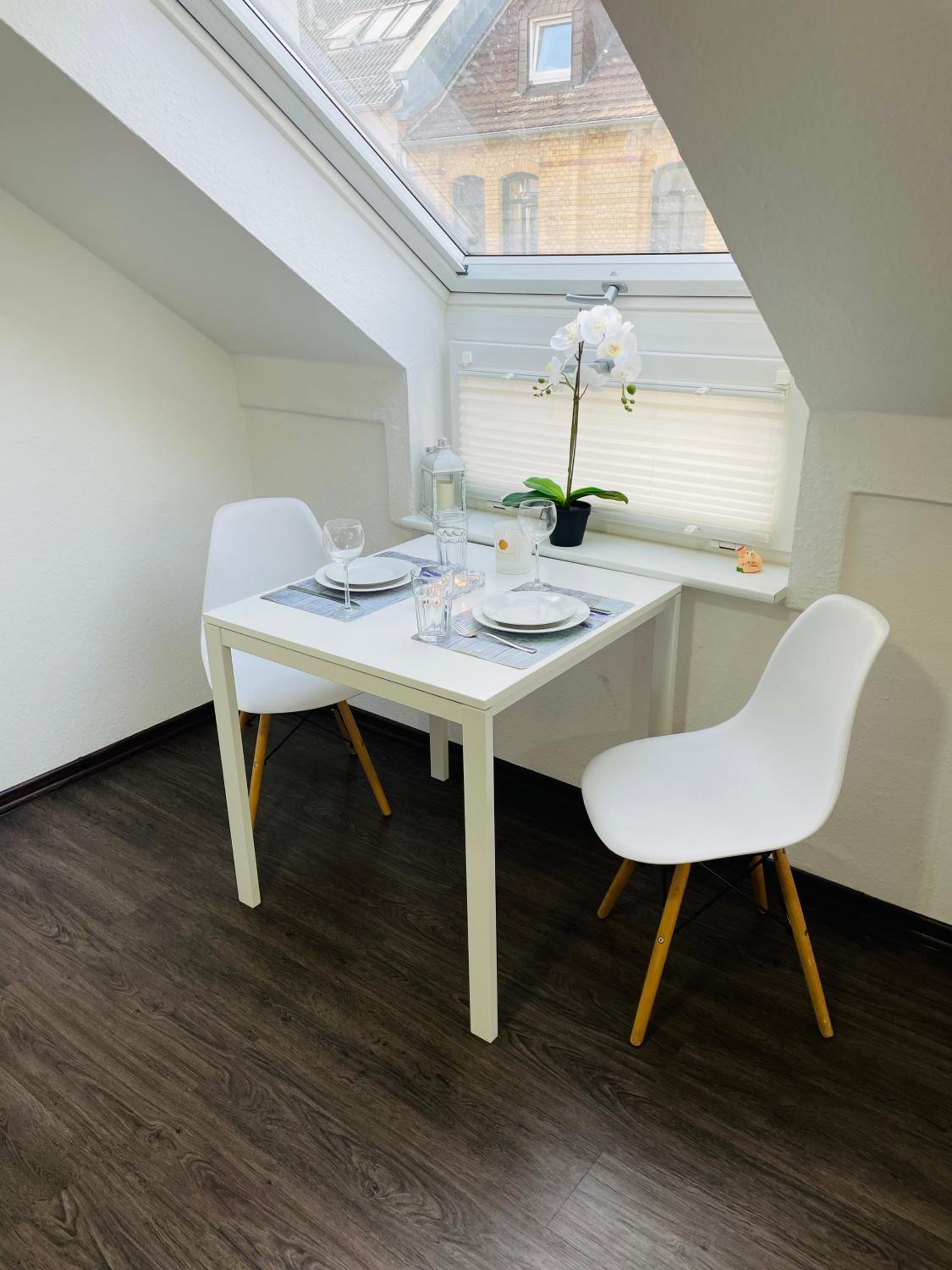 Schönes zentrales Appartment mit TIEFGARAGE view 5