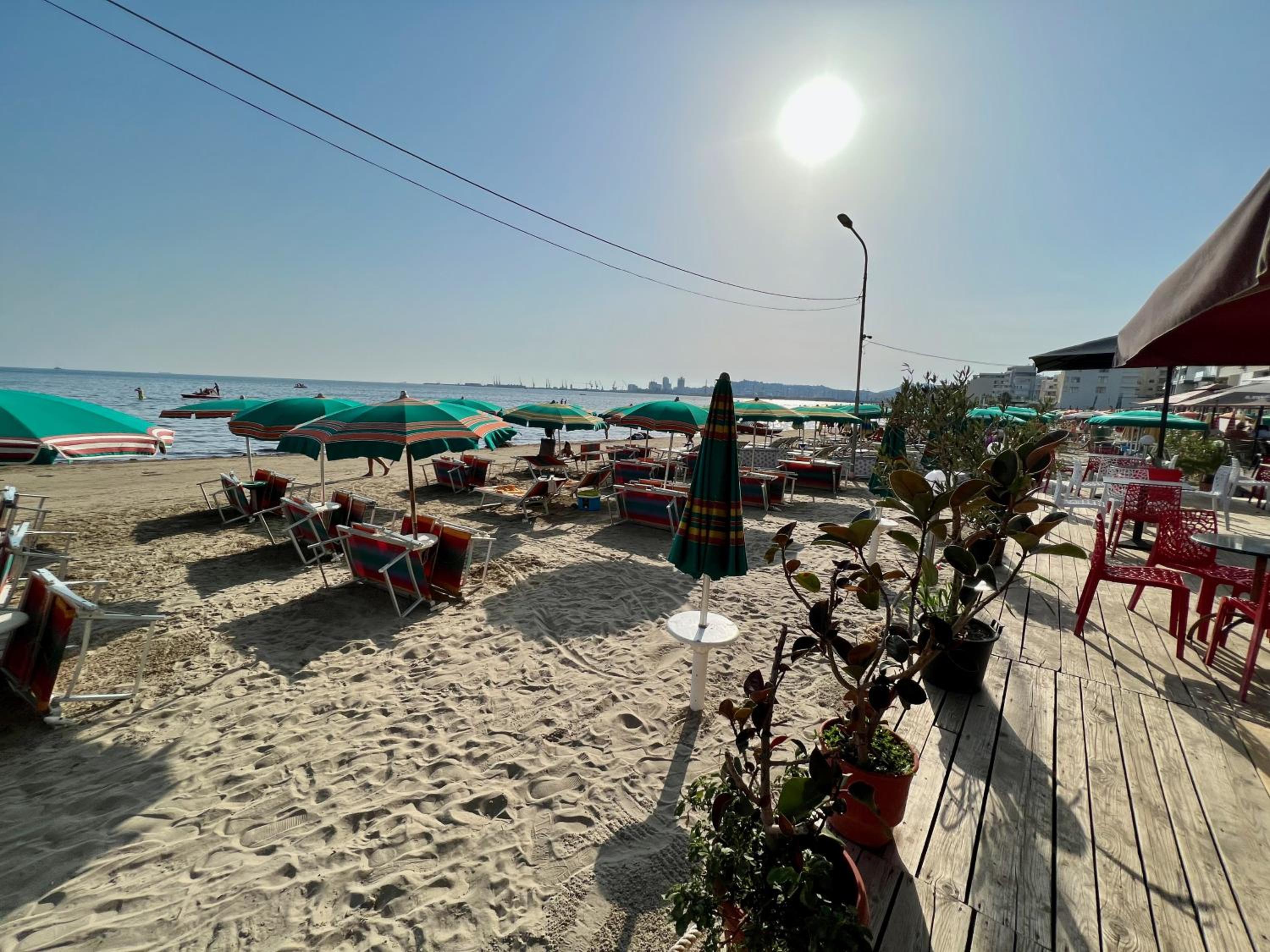 Bianca Beach Apartment