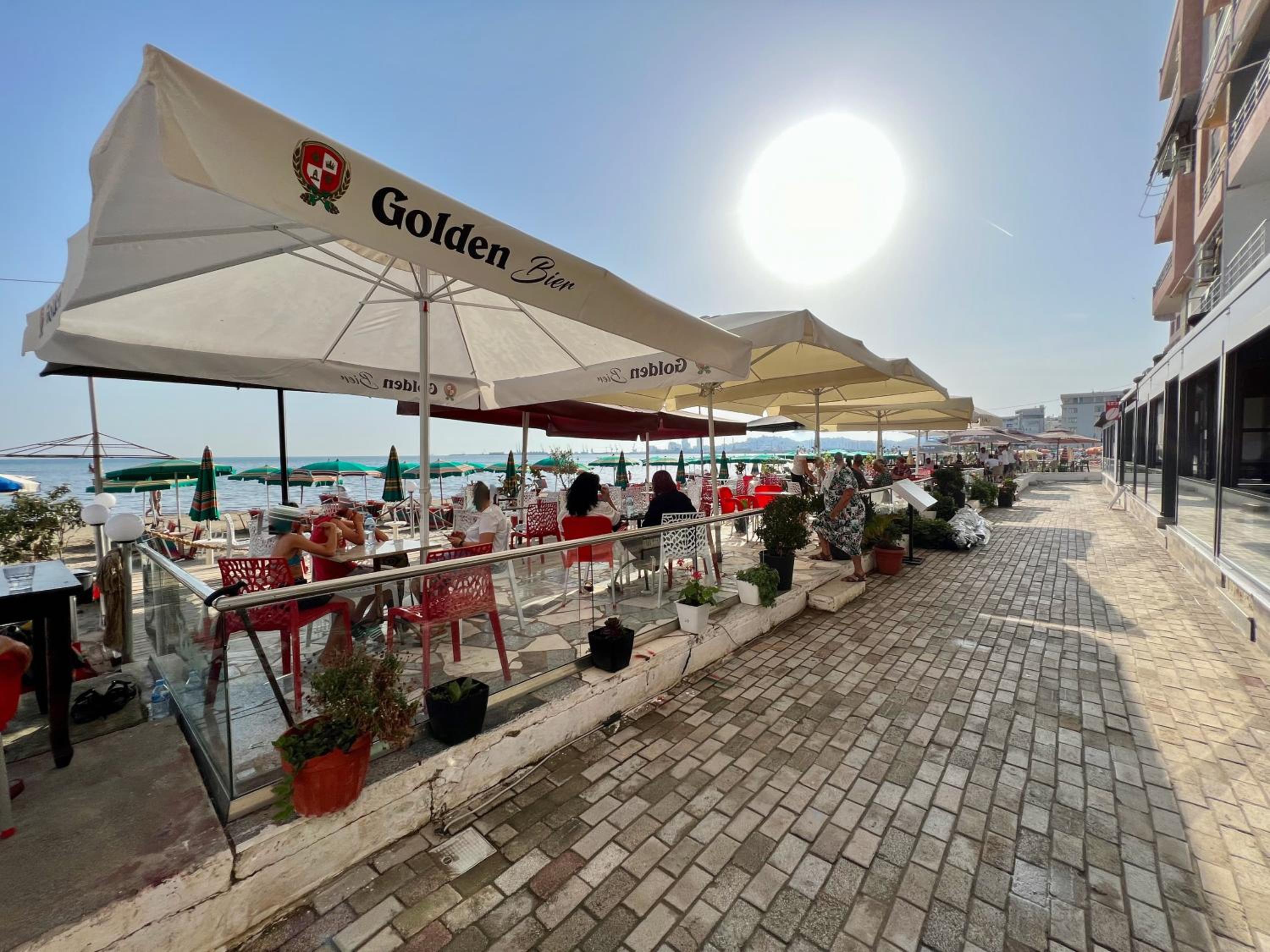 Bianca Beach Apartment