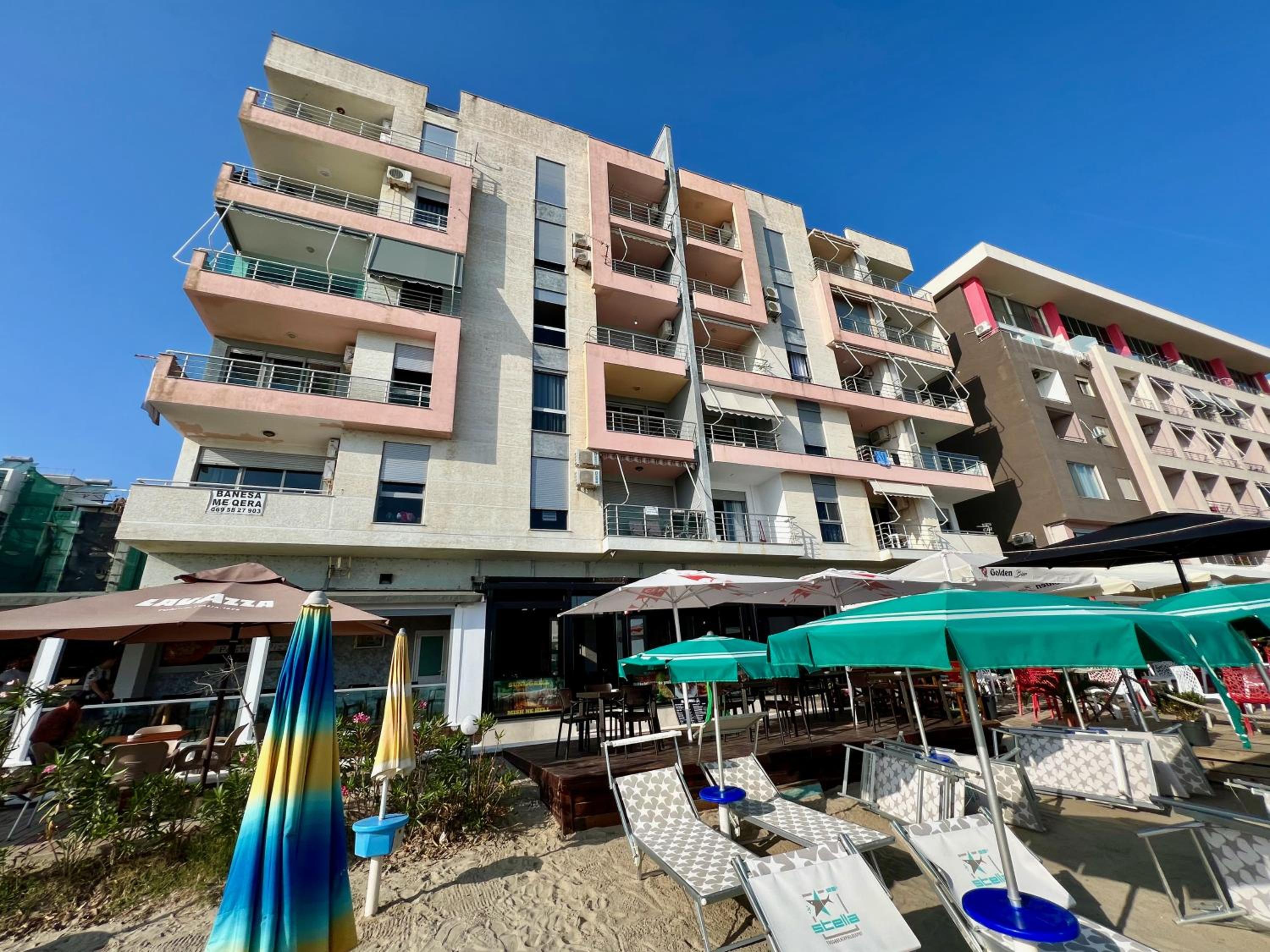 Bianca Beach Apartment