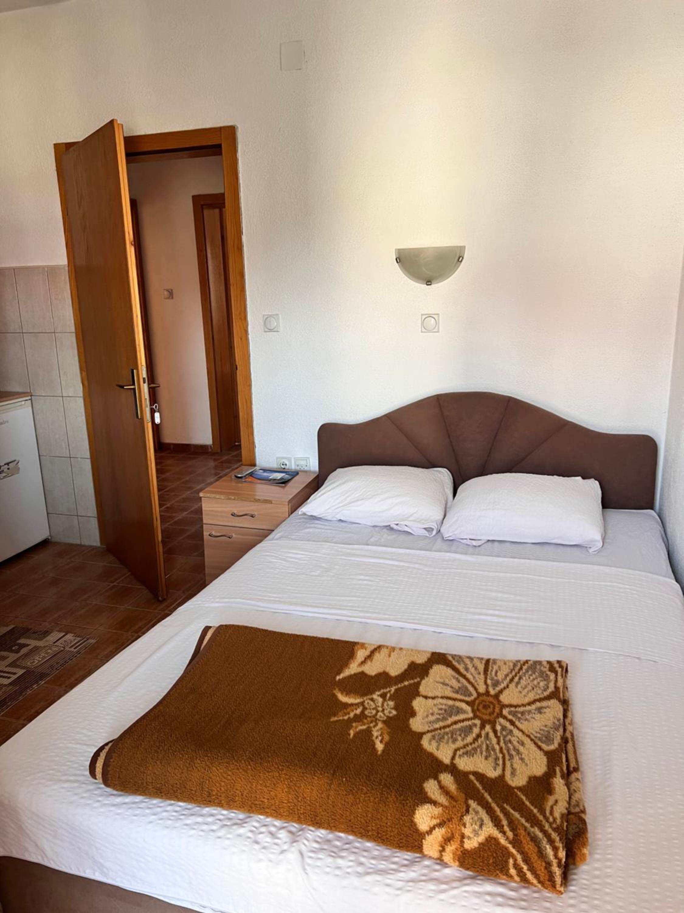 Studio rooms Kliment&Klimentina