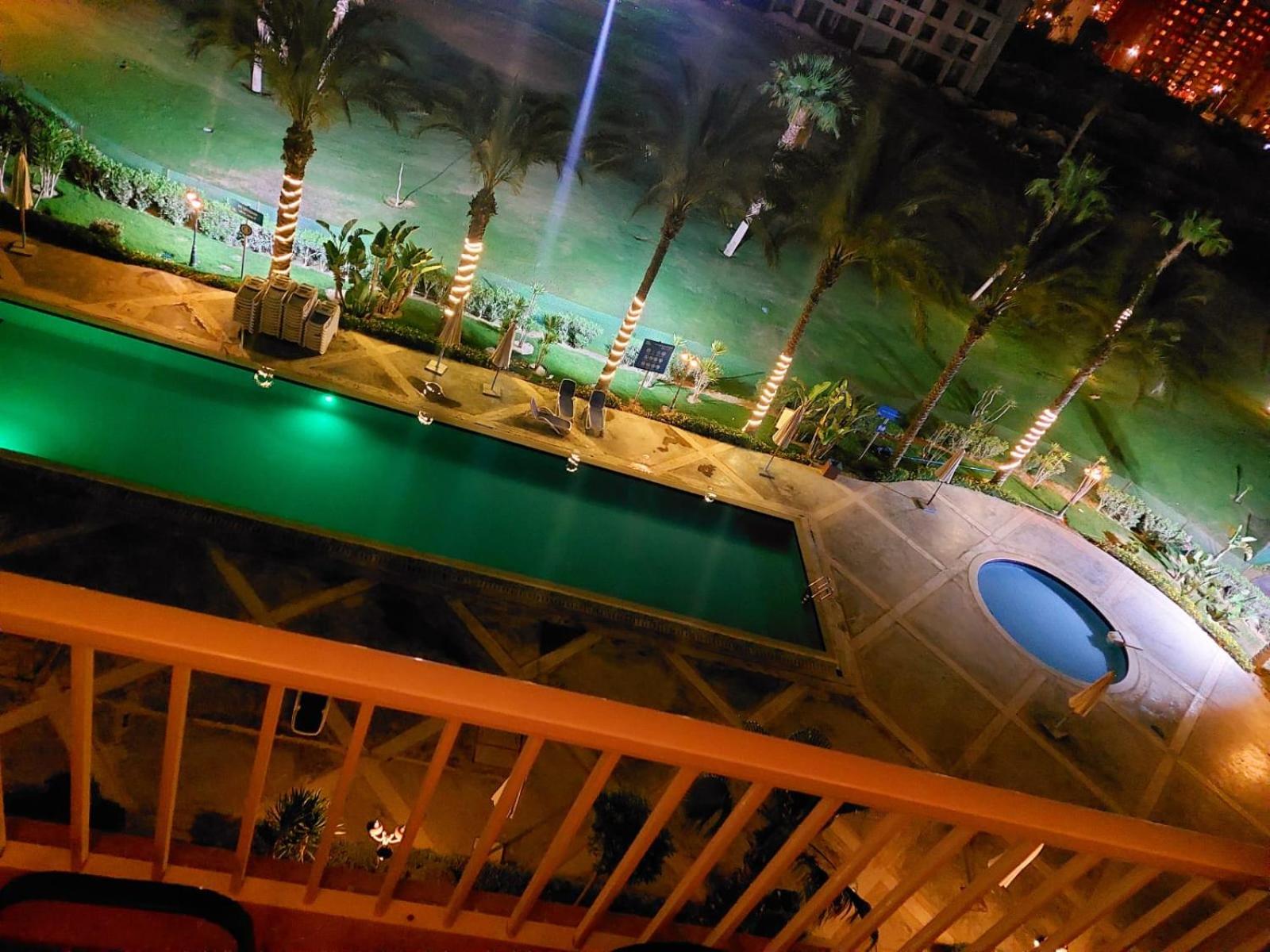Porto golf Marina aqua park