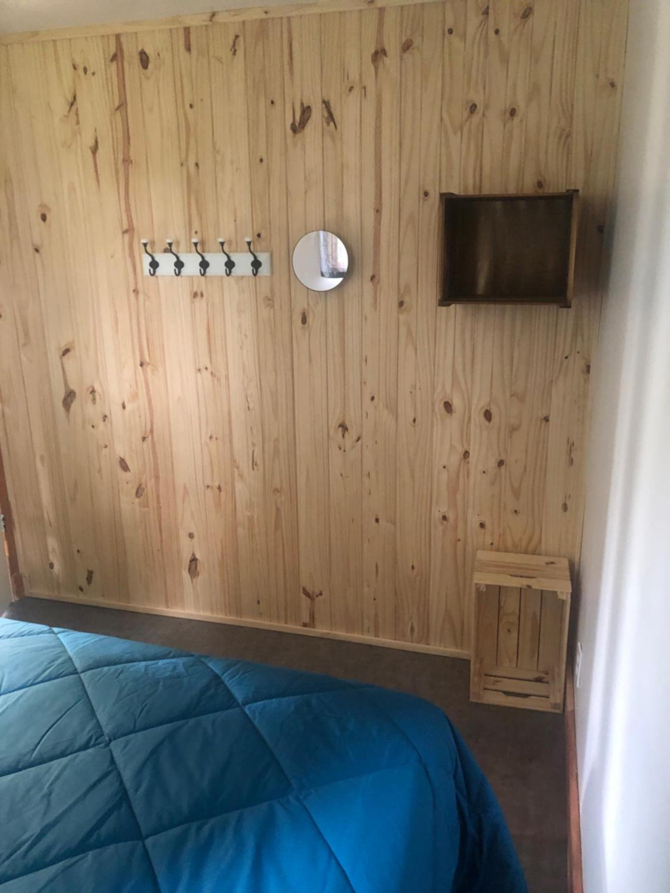 Chalets les chanterelles de Forillon