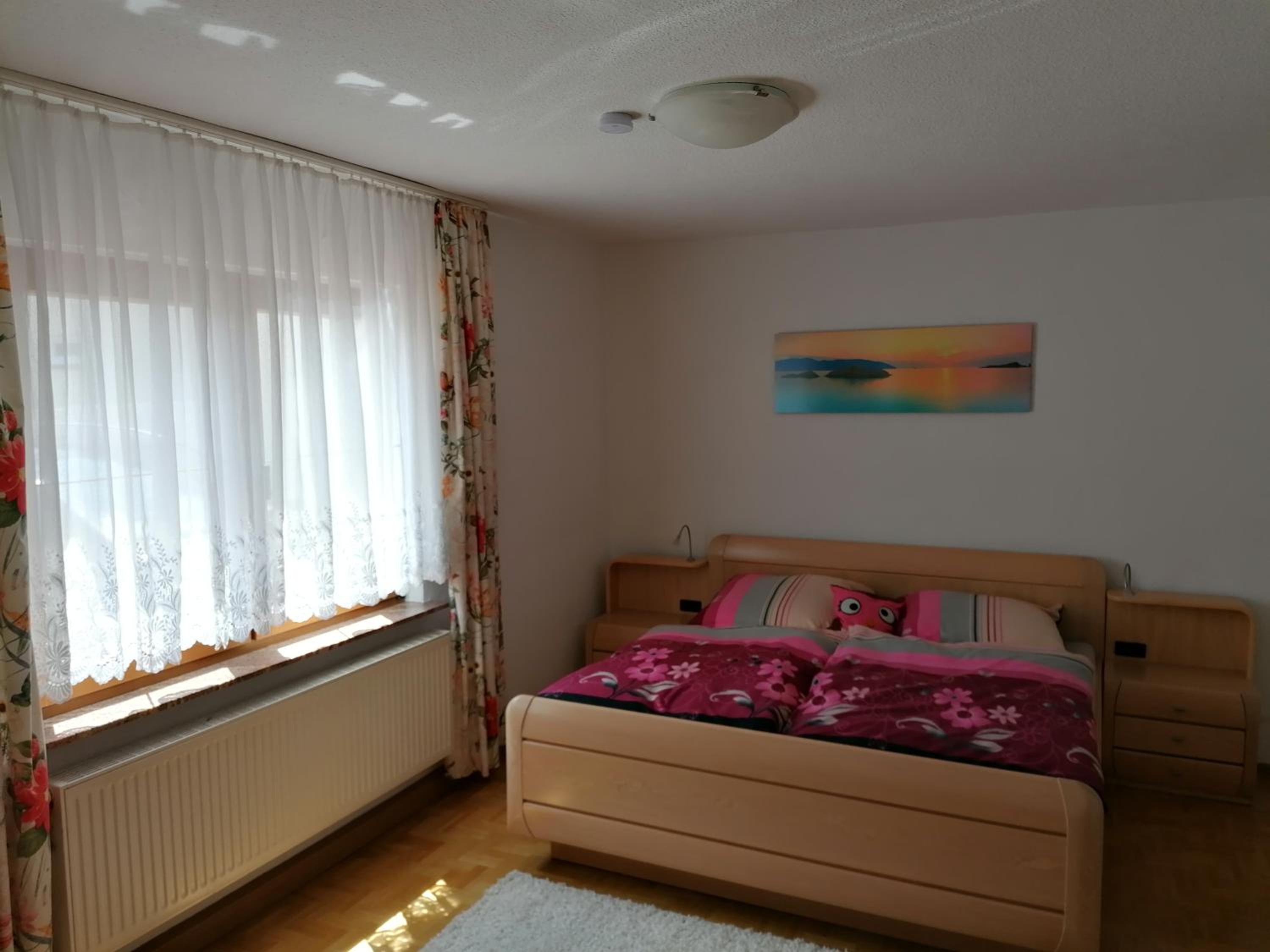 Ferienhaus Putzke