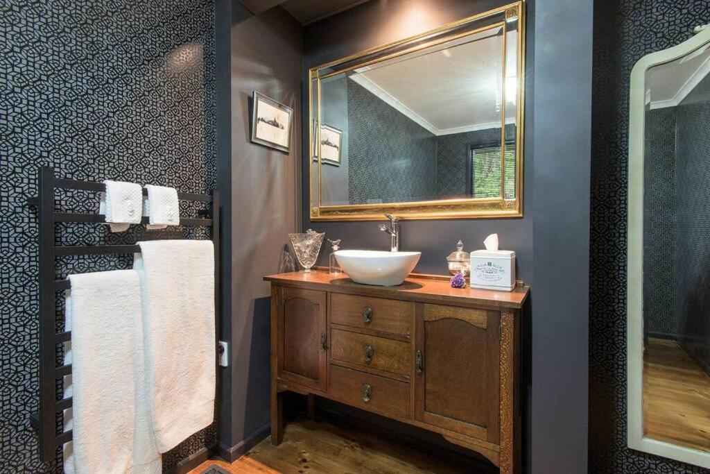 The Beeches Olinda Accommodation