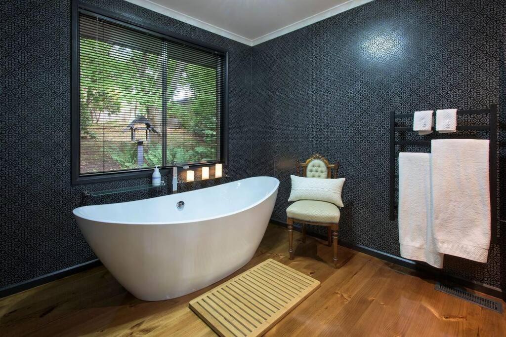 The Beeches Olinda Accommodation