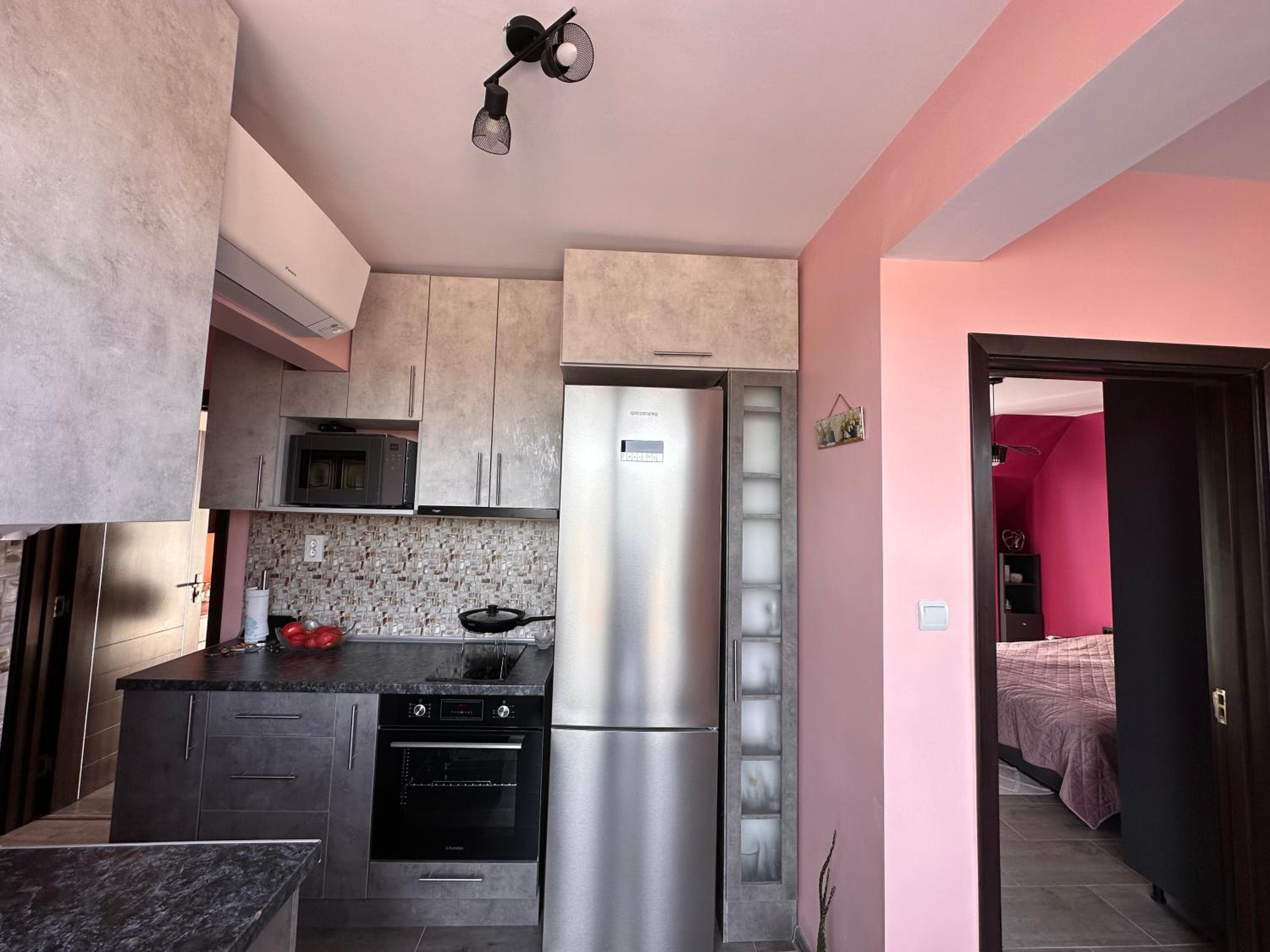 Sea Sky View Apartments