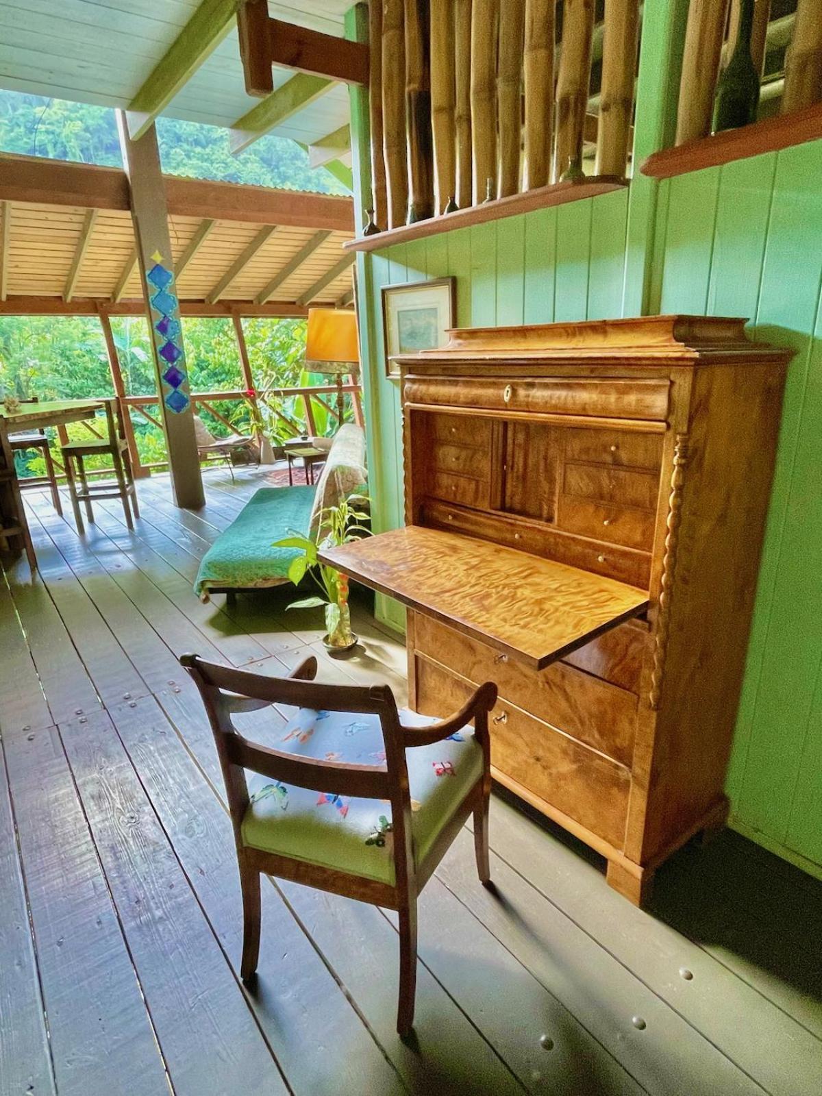 Cocoa Cottage