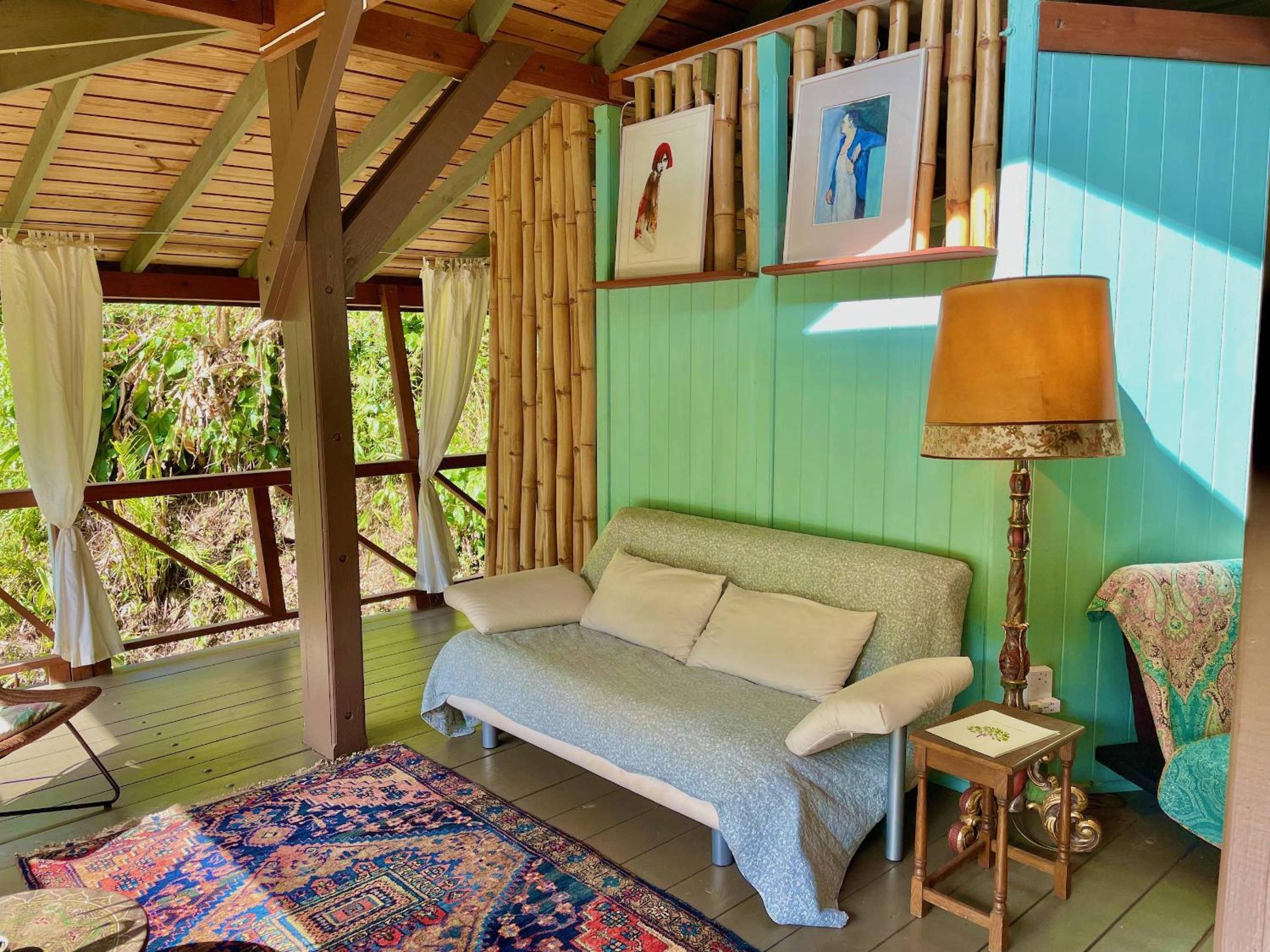 Cocoa Cottage
