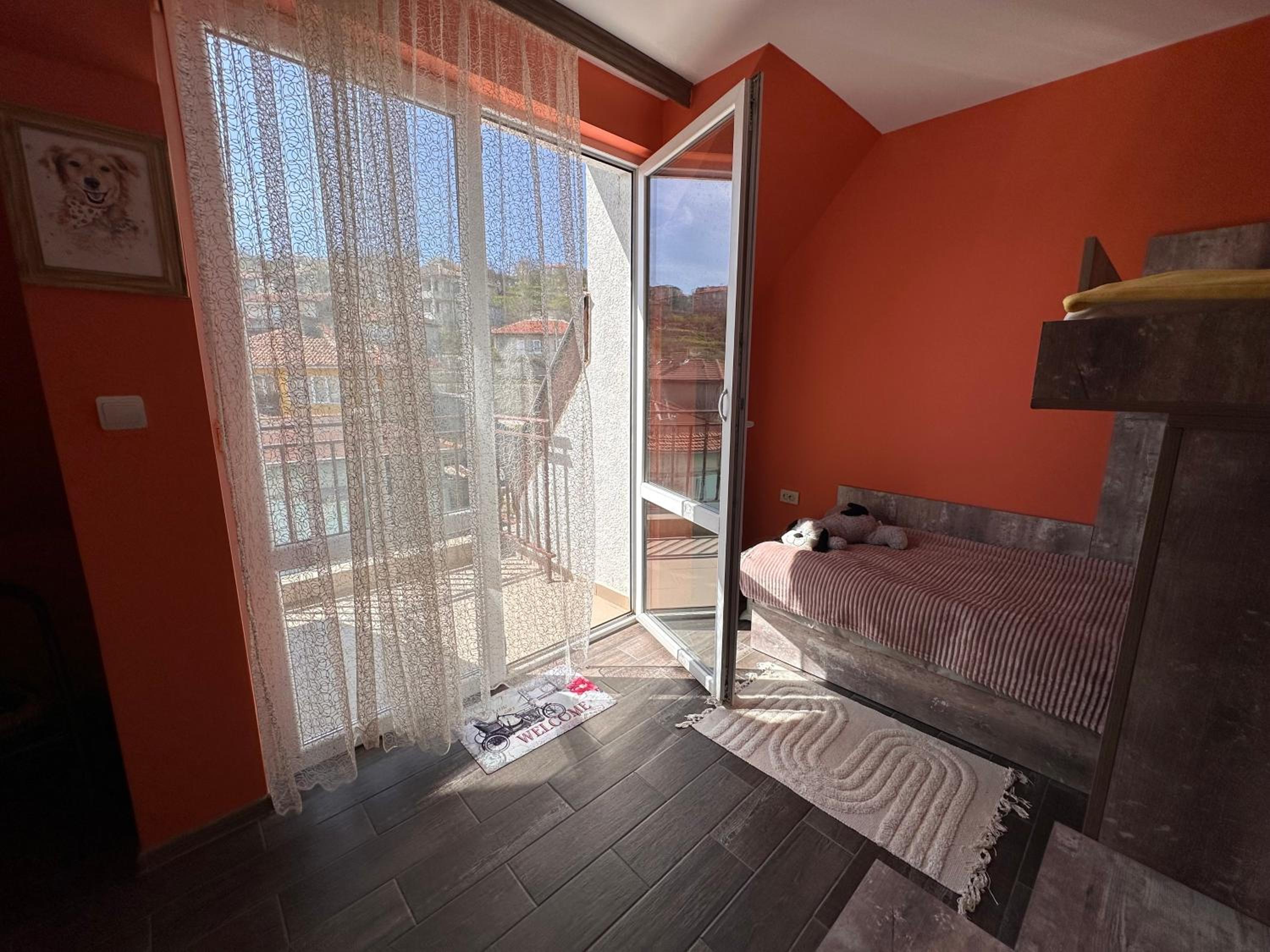 Sea Sky View Apartments