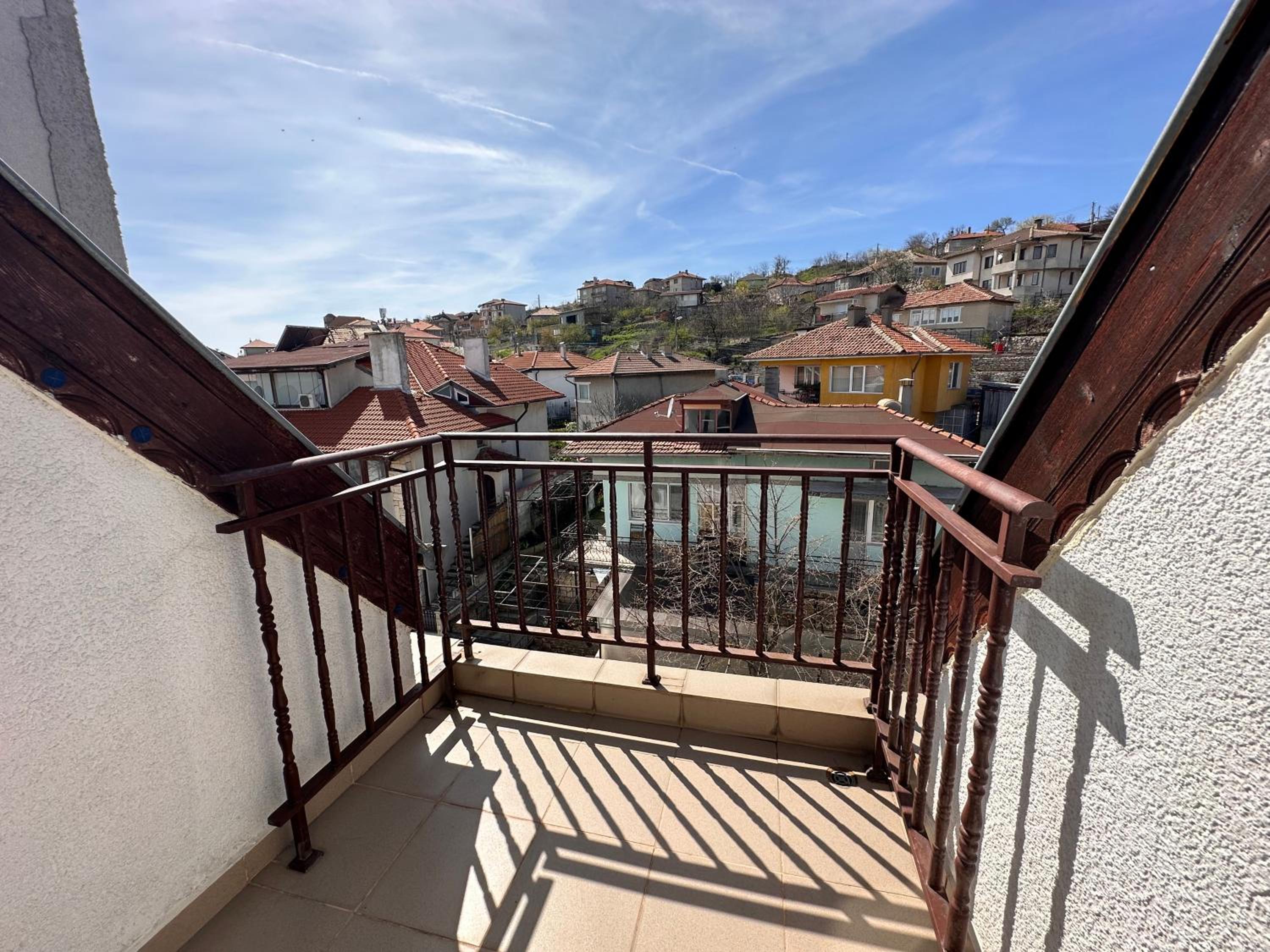 Sea Sky View Apartments