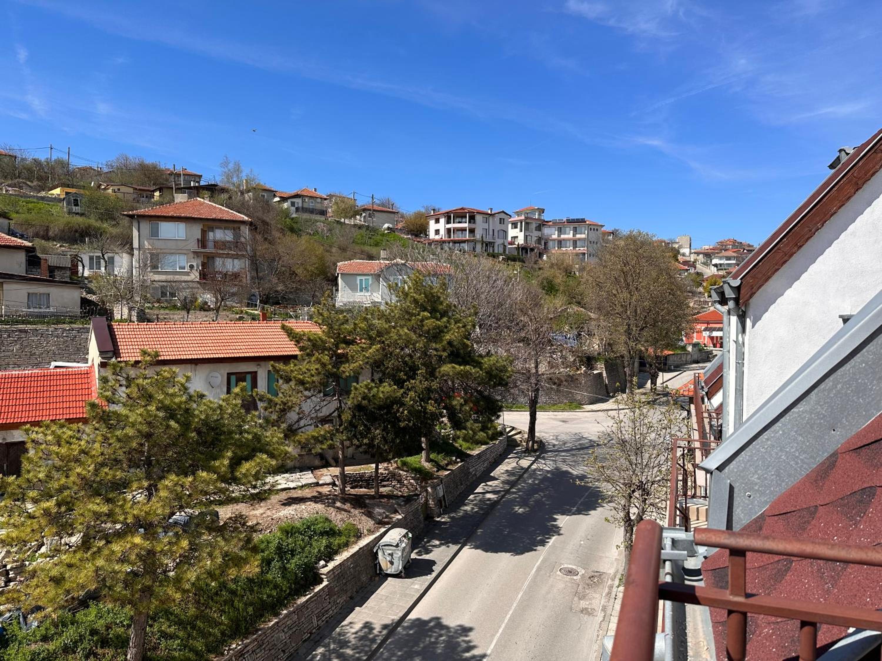 Sea Sky View Apartments