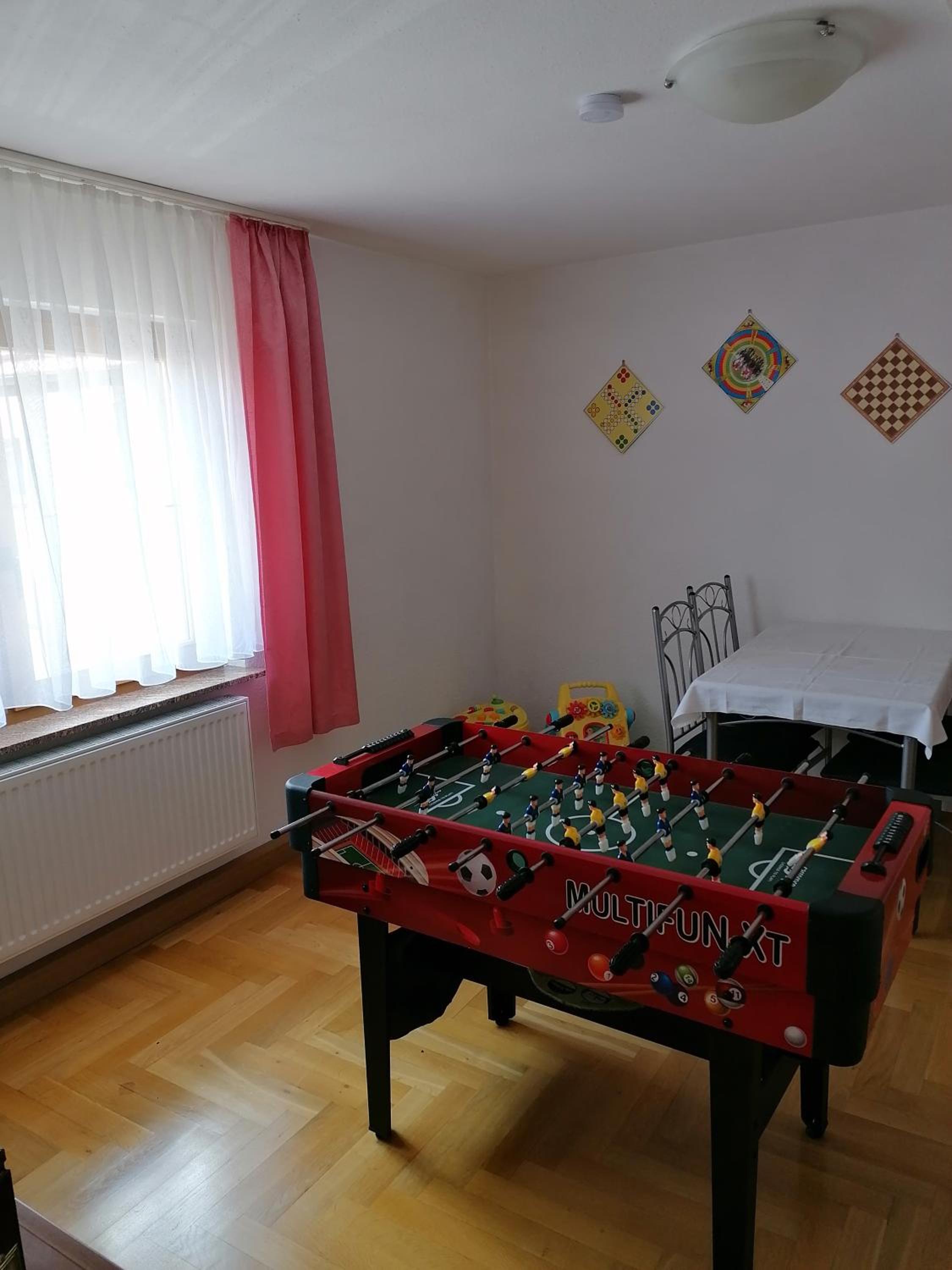 Ferienhaus Putzke