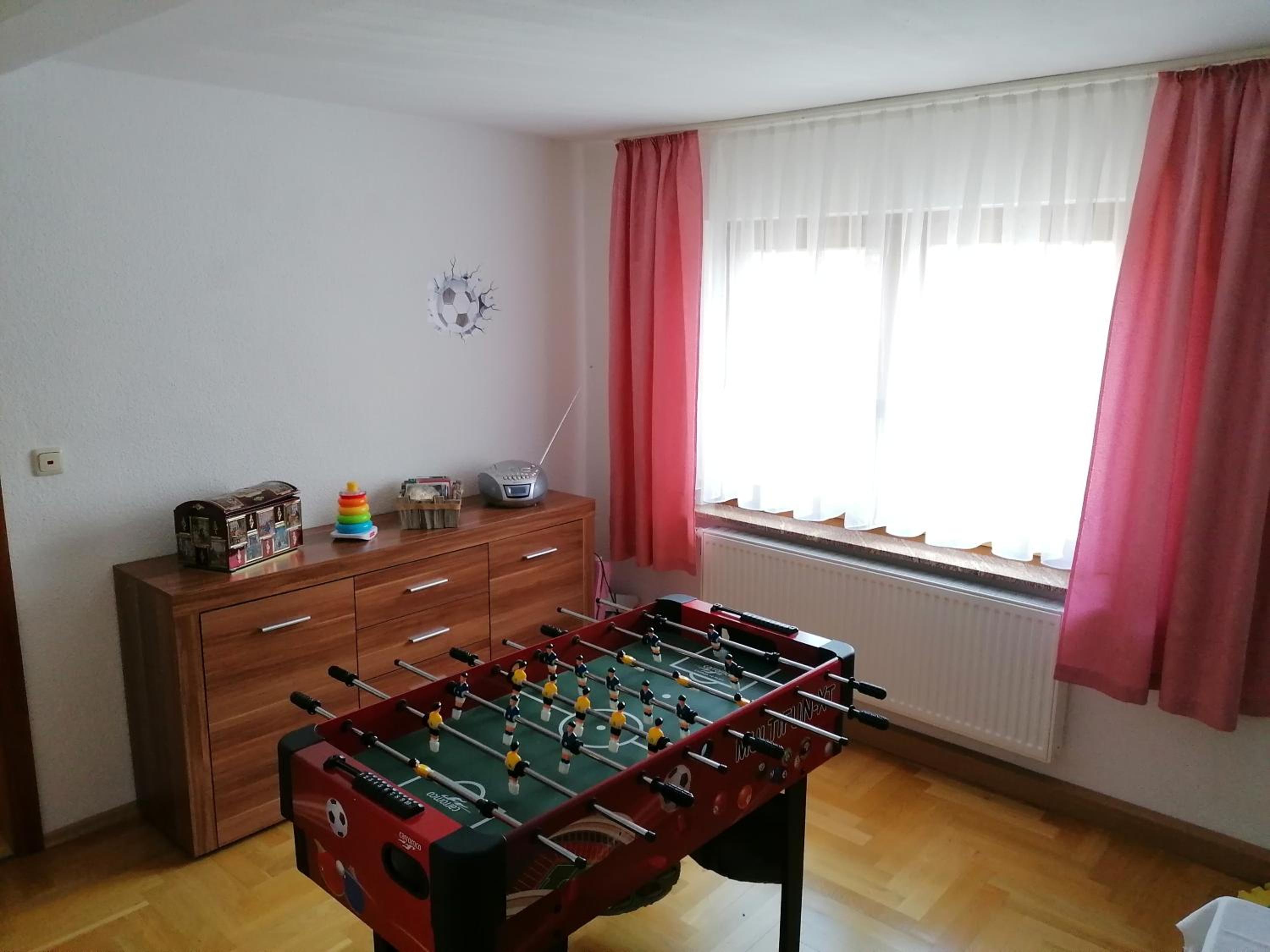 Ferienhaus Putzke