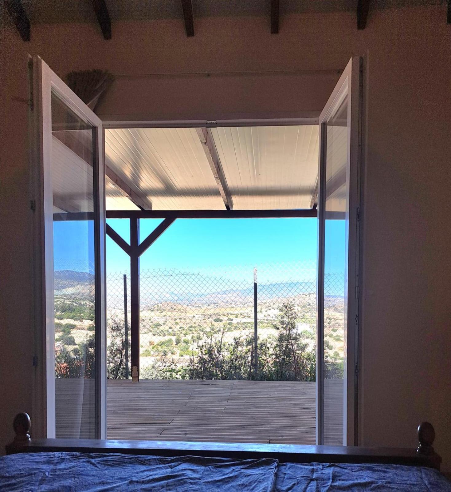Sunset Retreat Cyprus