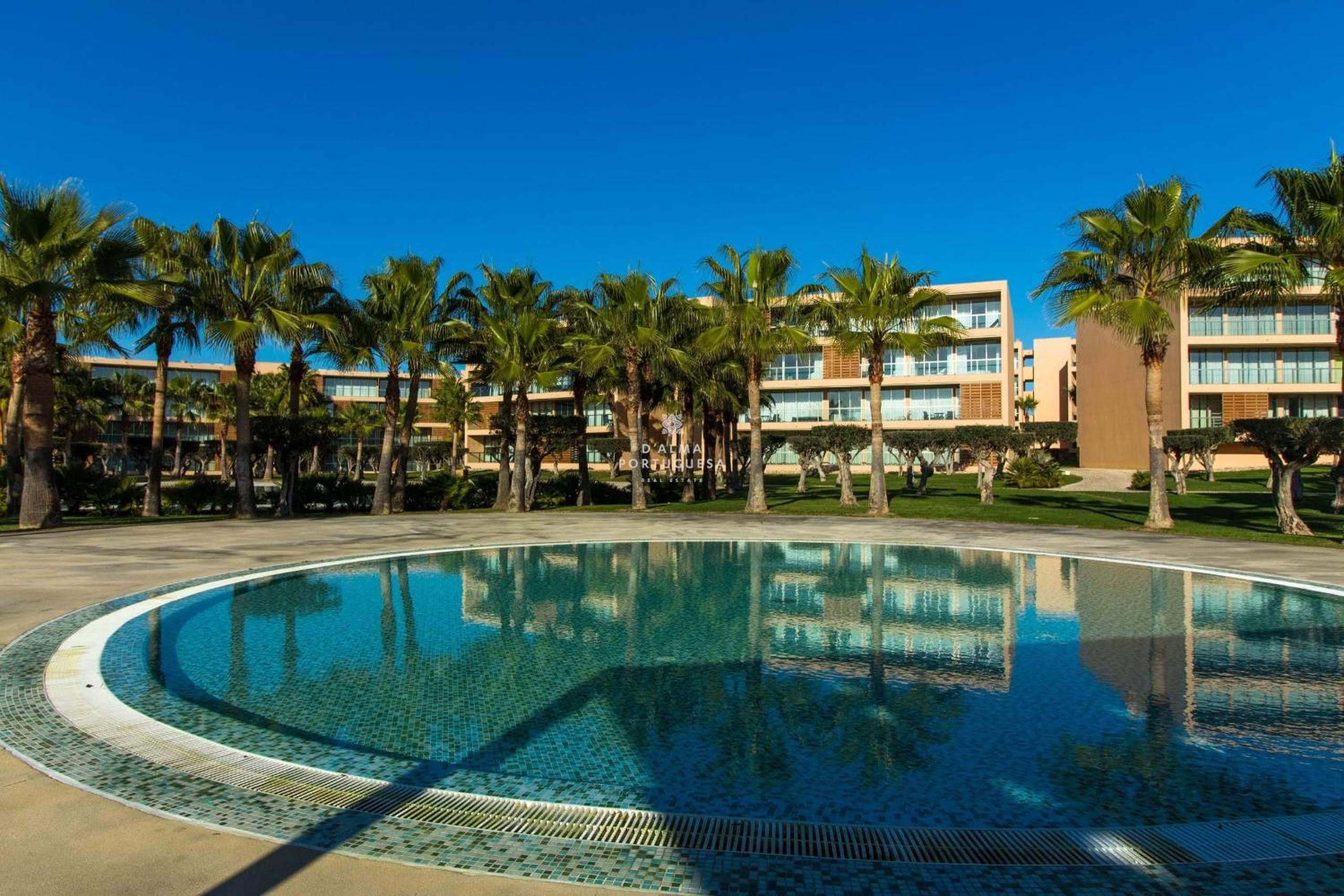 Apartamento Sal de Areia - By Dalma Portuguesa view 3