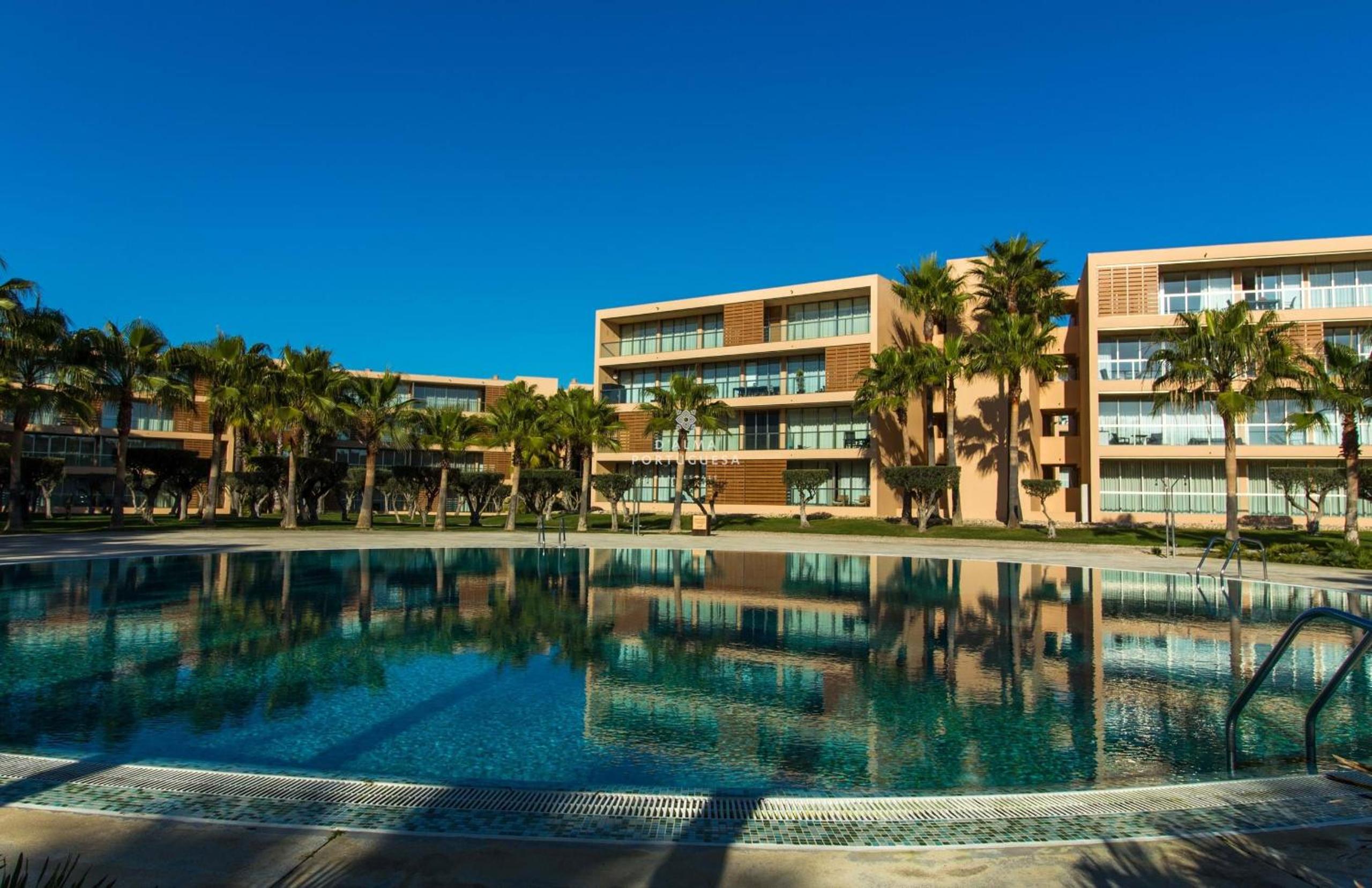 Apartamento Sal de Areia - By Dalma Portuguesa view 4