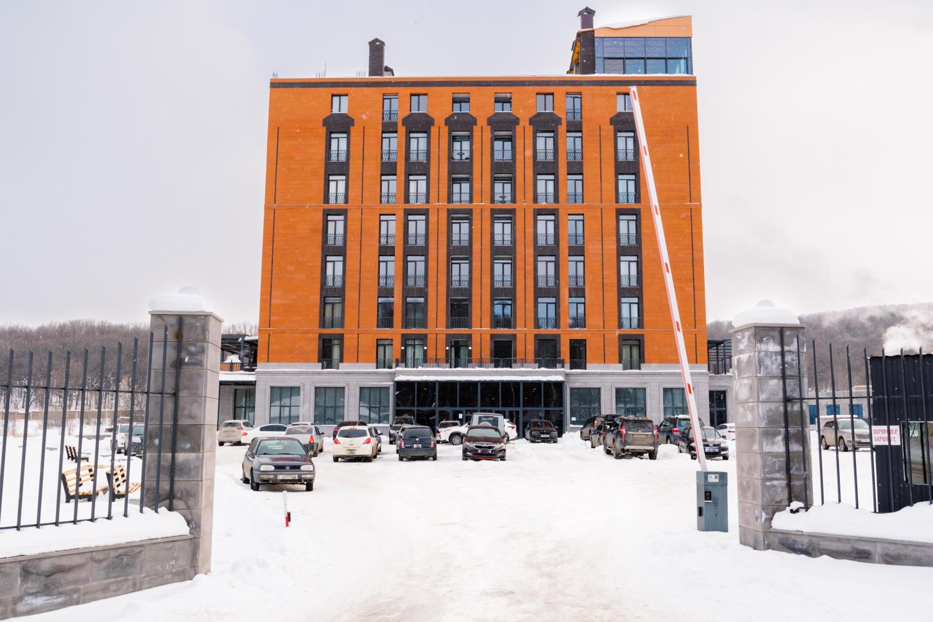 building
