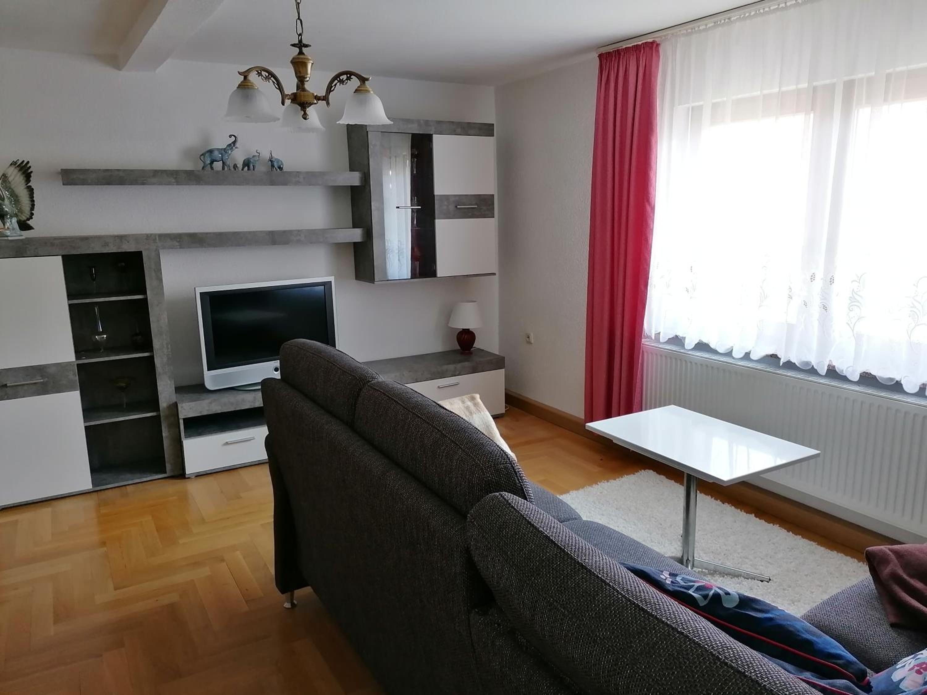 Ferienhaus Putzke