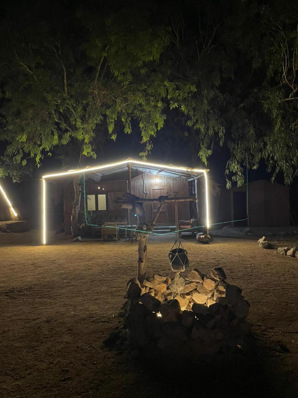 Garden House Chalet