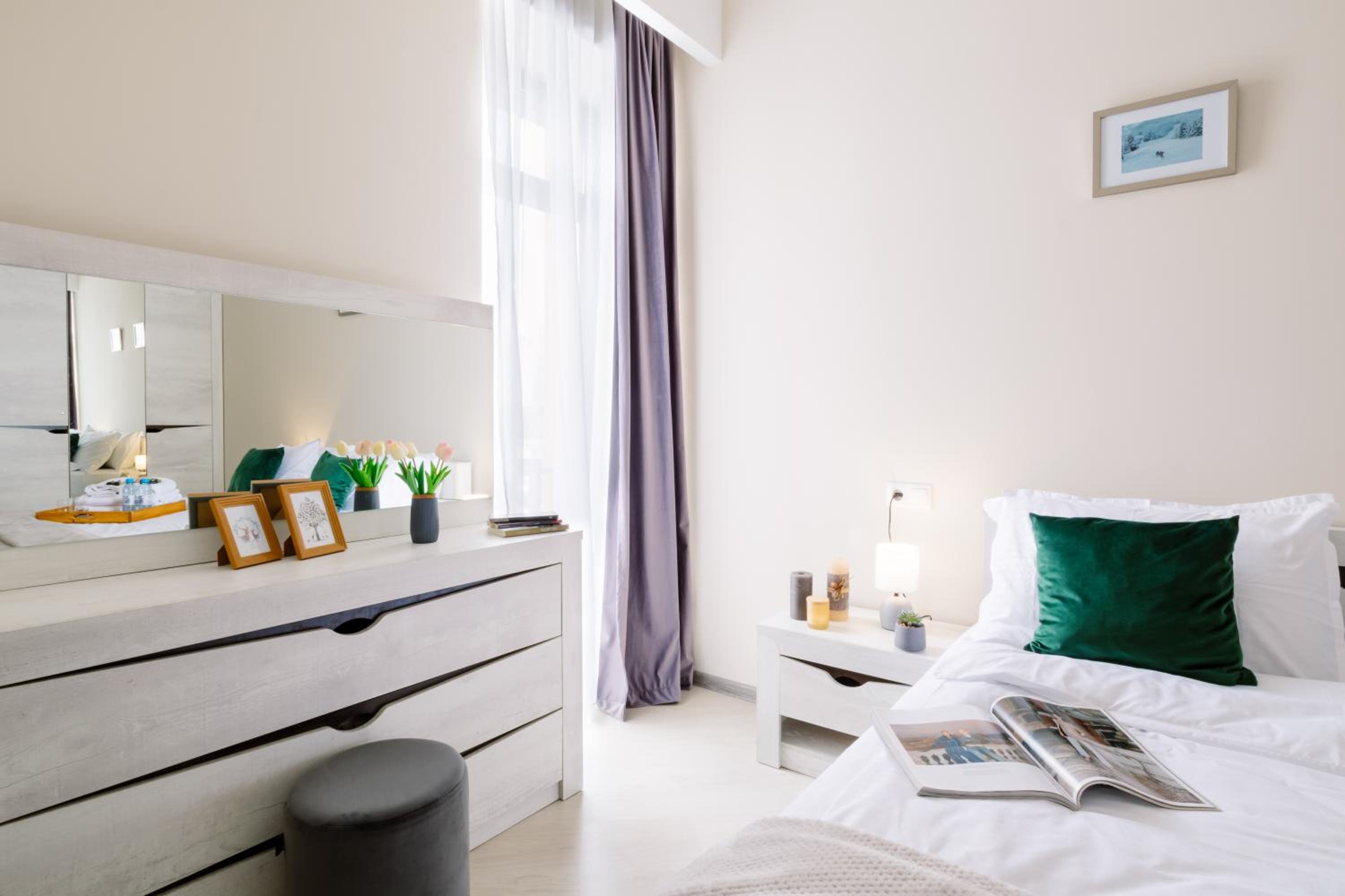 hotelise l Mountain View