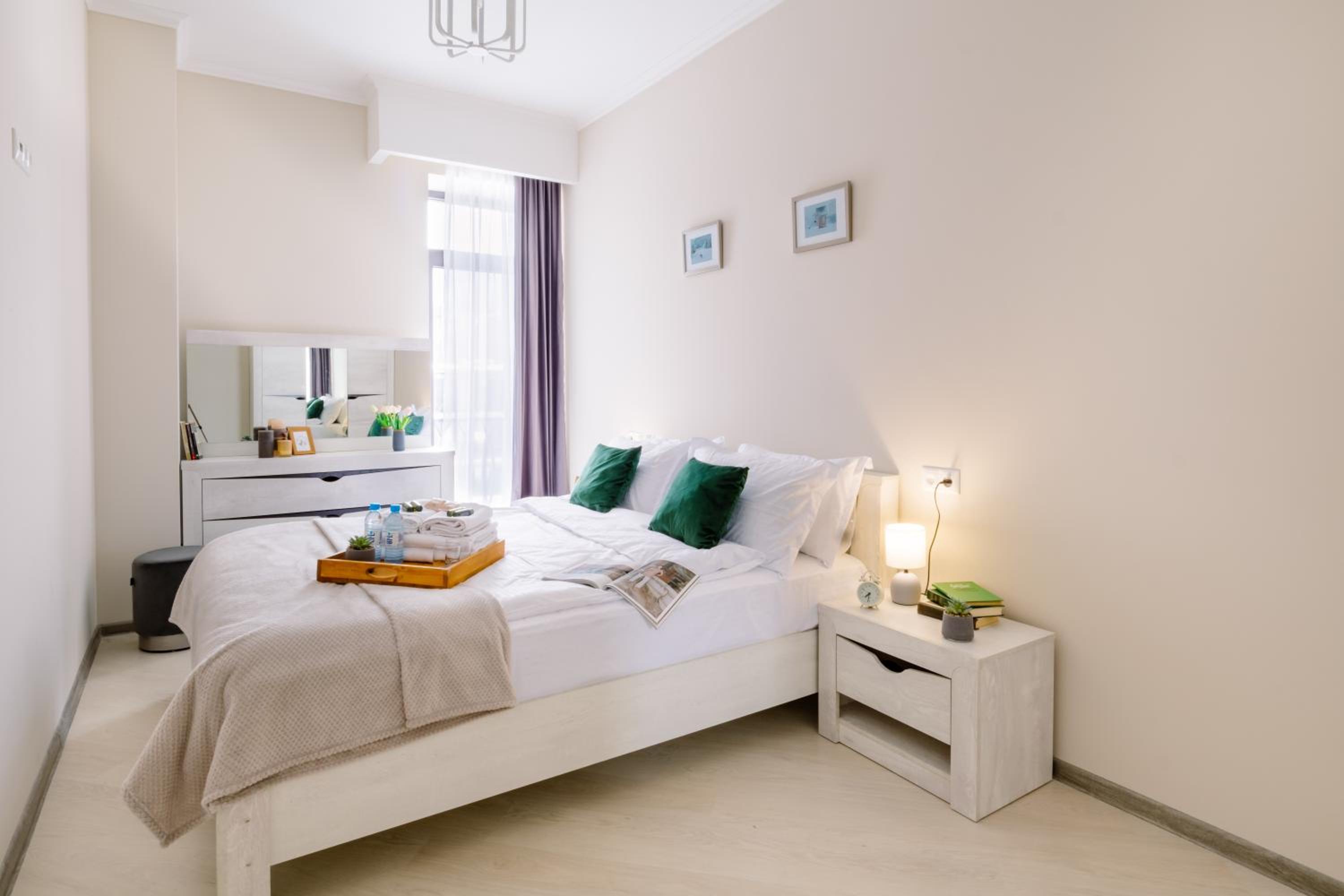 hotelise l Mountain View