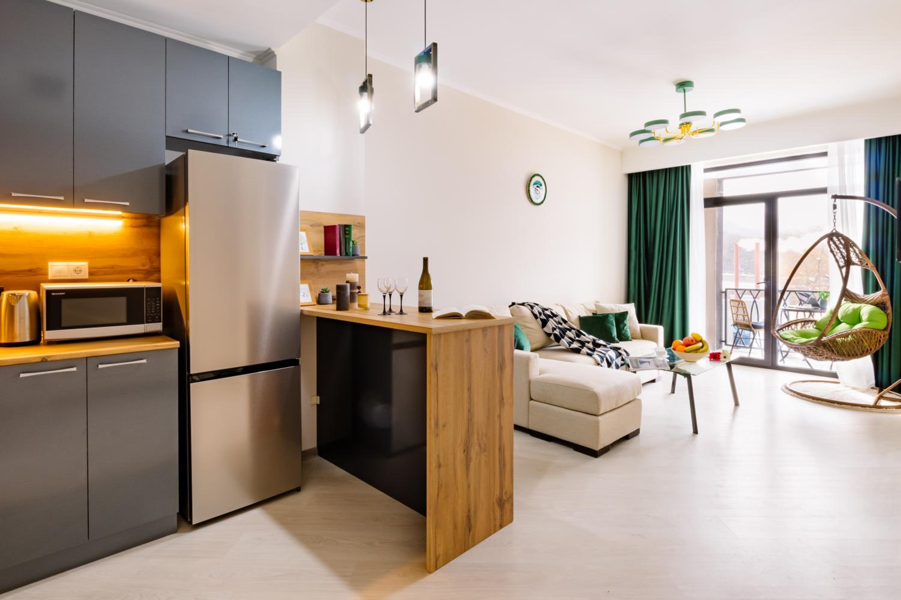 hotelise l Mountain View