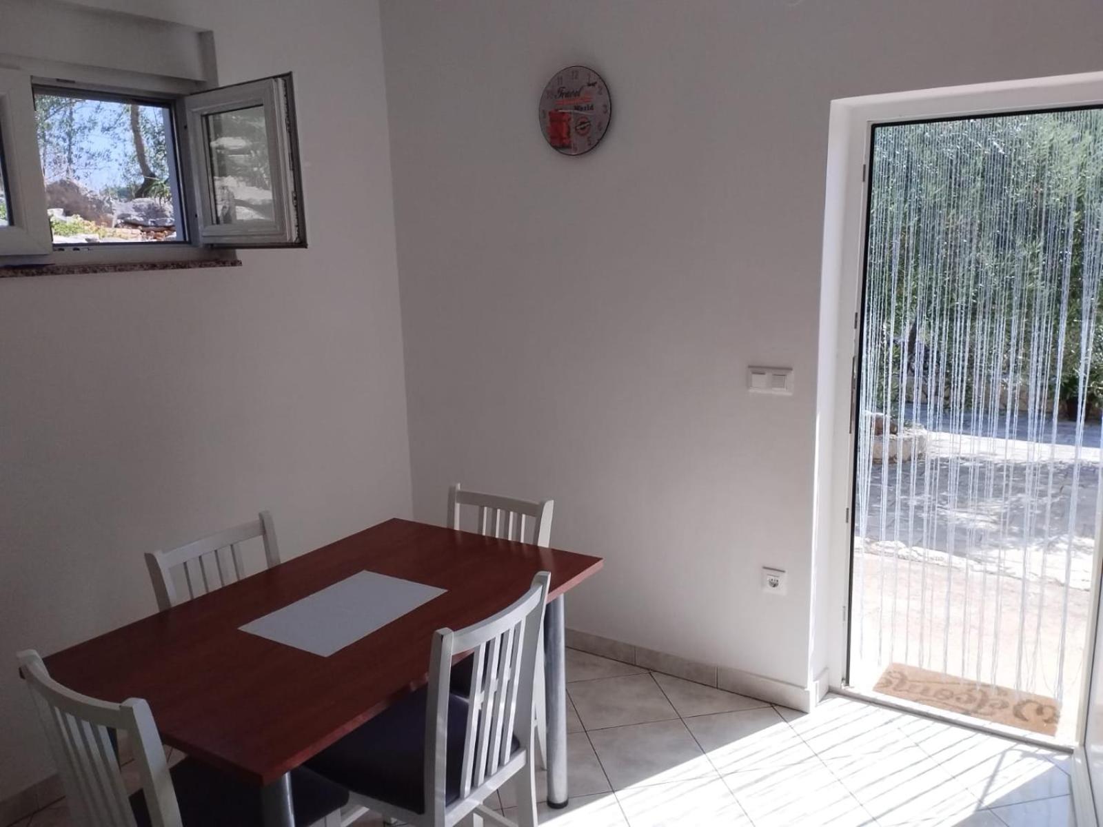 Apartment Marta