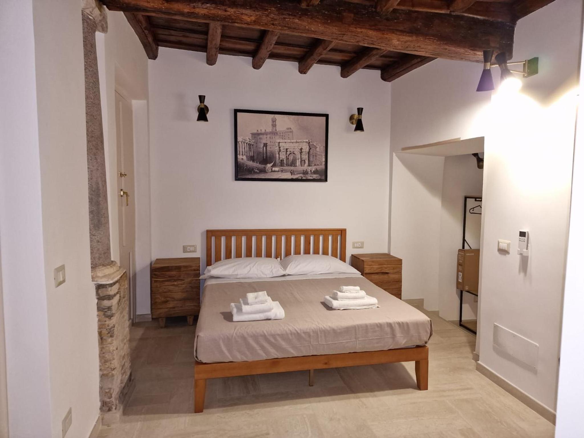 Casina Giubbonari