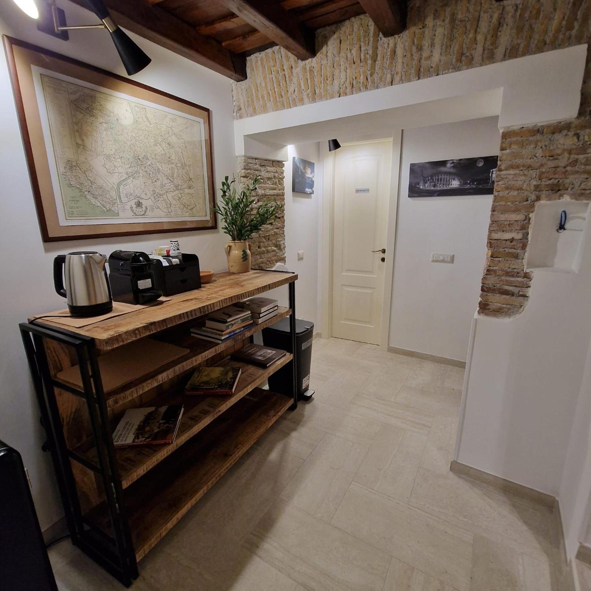Casina Giubbonari