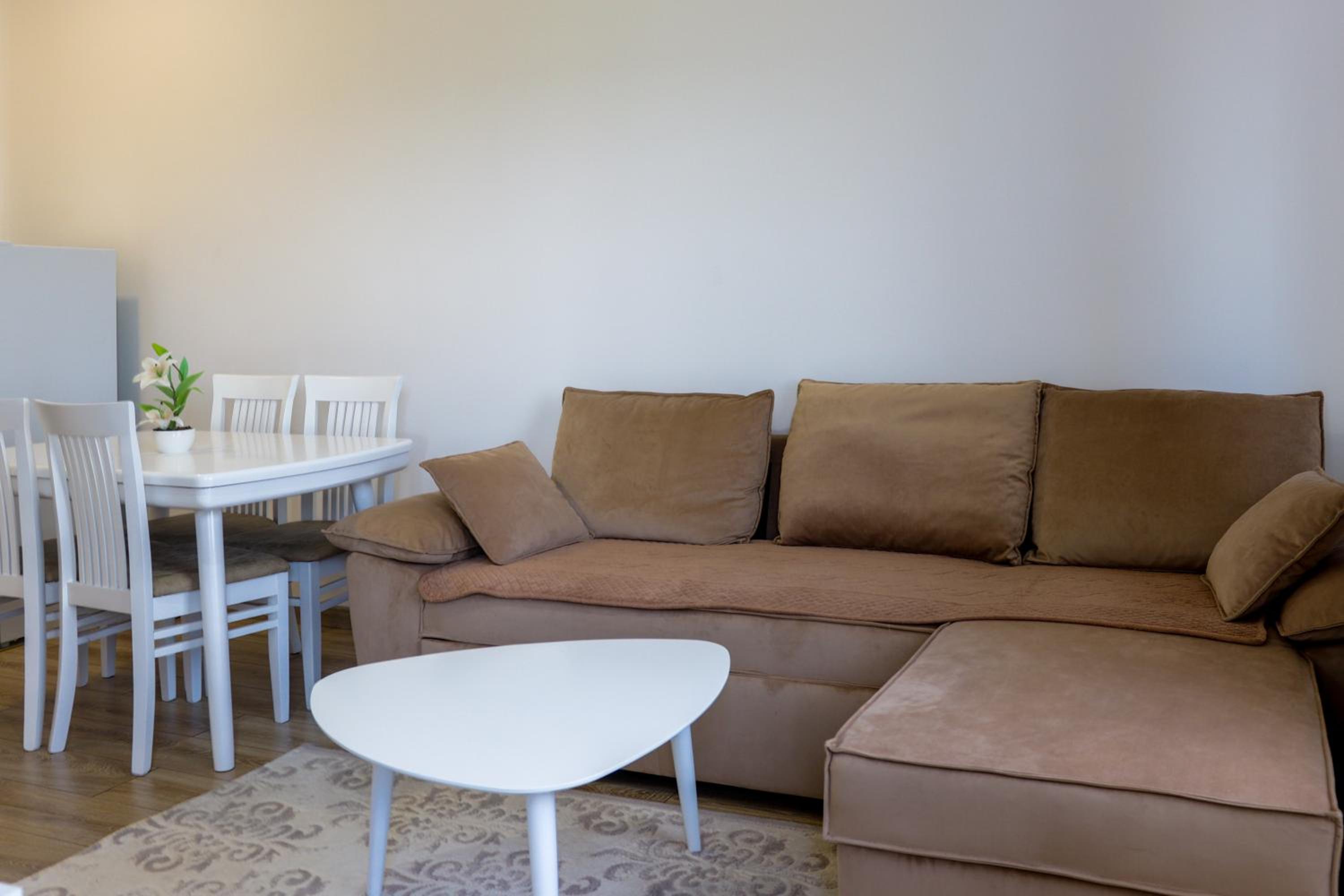 Trea Apartment photo 4