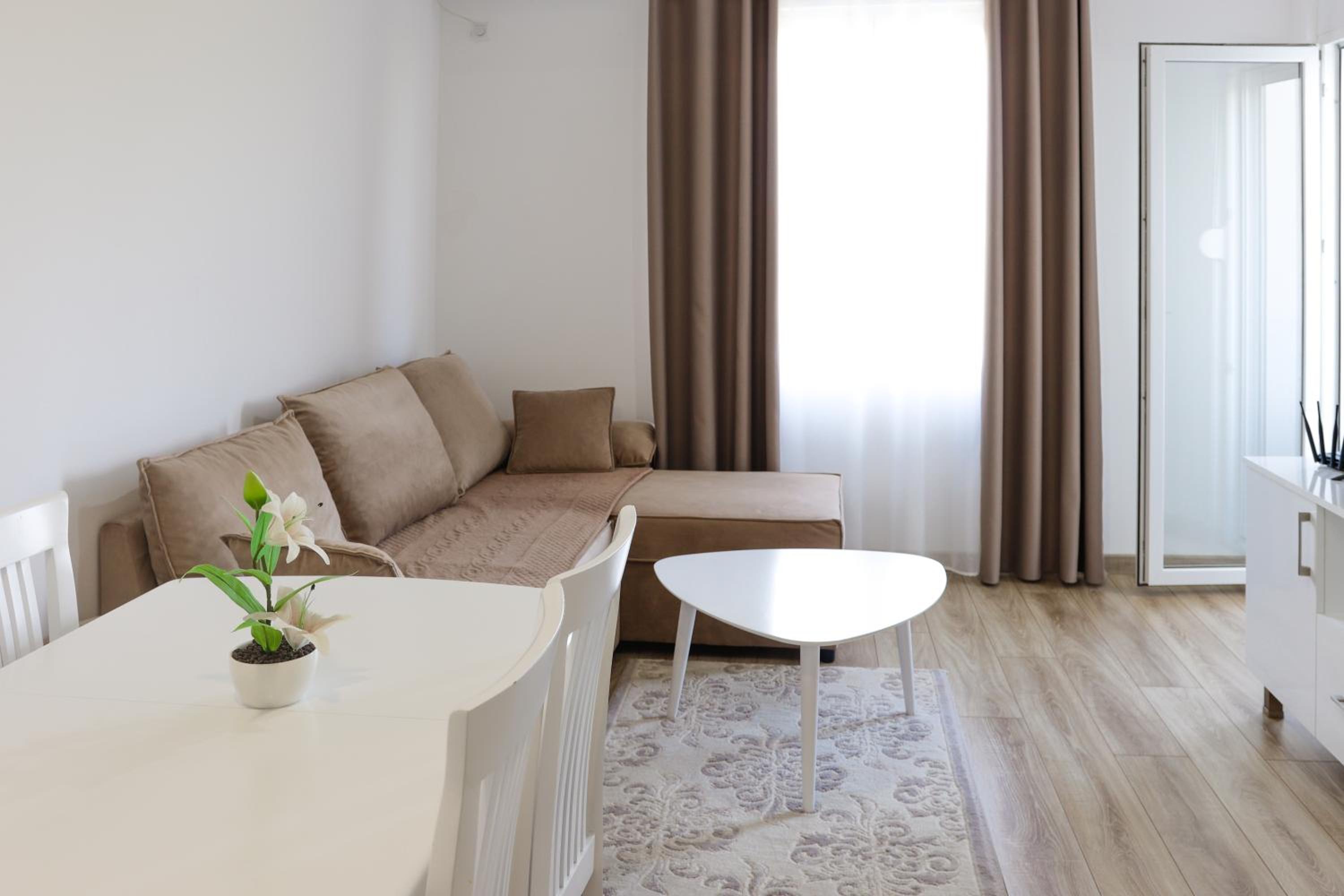 Trea Apartment photo 5