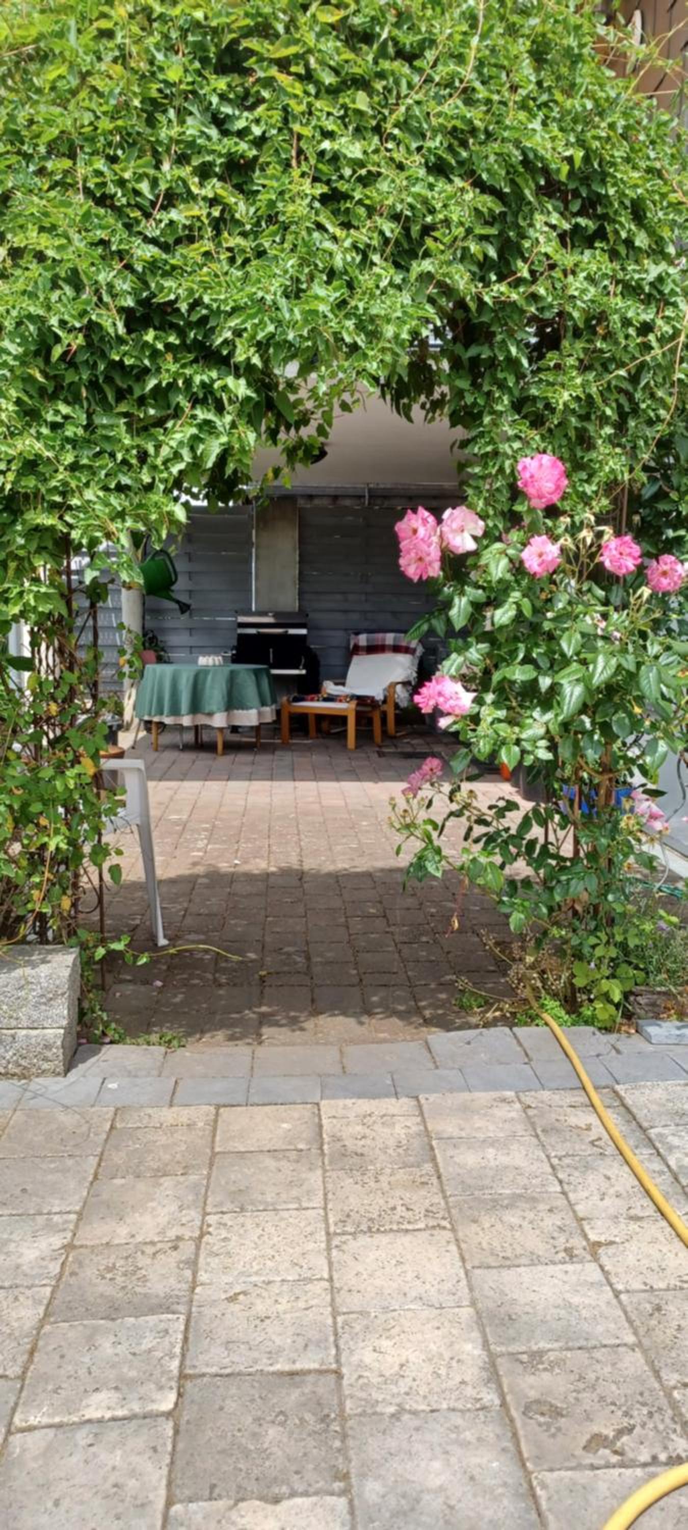 Ferienwohnung An den Linden