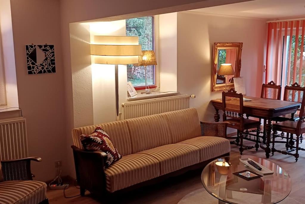 Ferienwohnung An den Linden