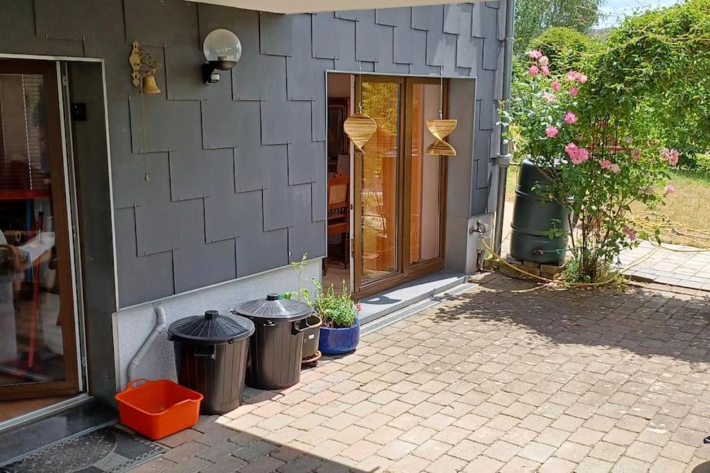 Ferienwohnung An den Linden