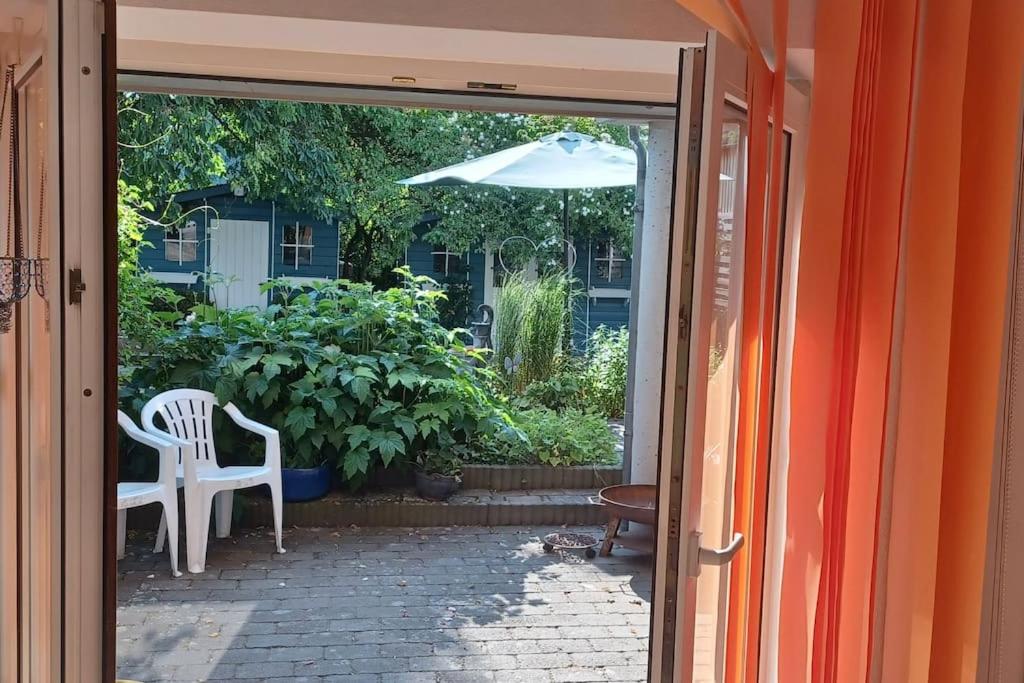 Ferienwohnung An den Linden