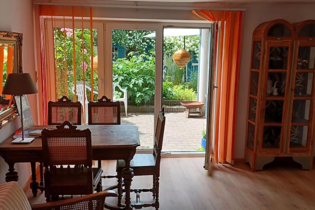 Ferienwohnung An den Linden
