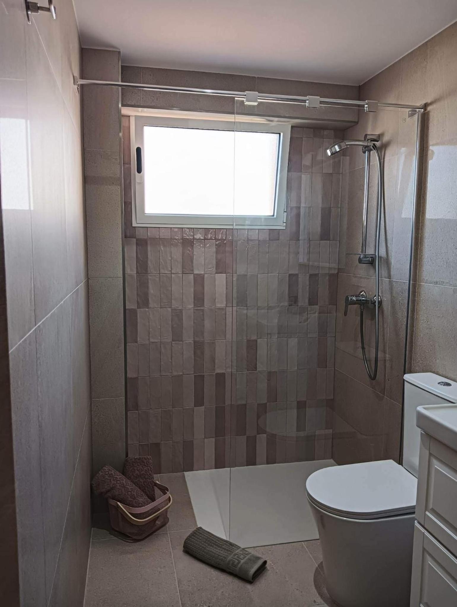 Apartamento Alejandro Gandia Playa con vistas al mar, parking!