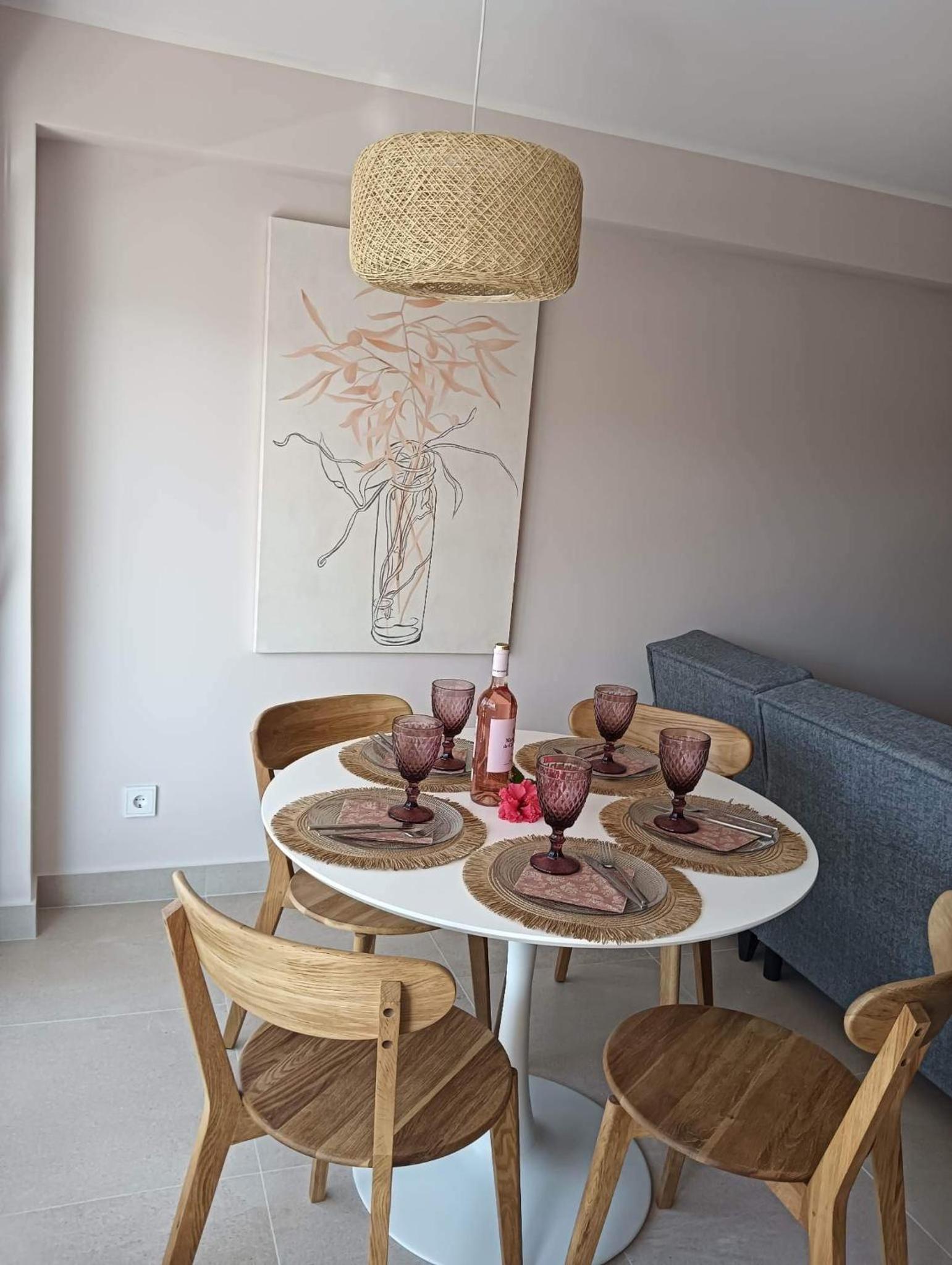 Apartamento Alejandro Gandia Playa con vistas al mar, parking!